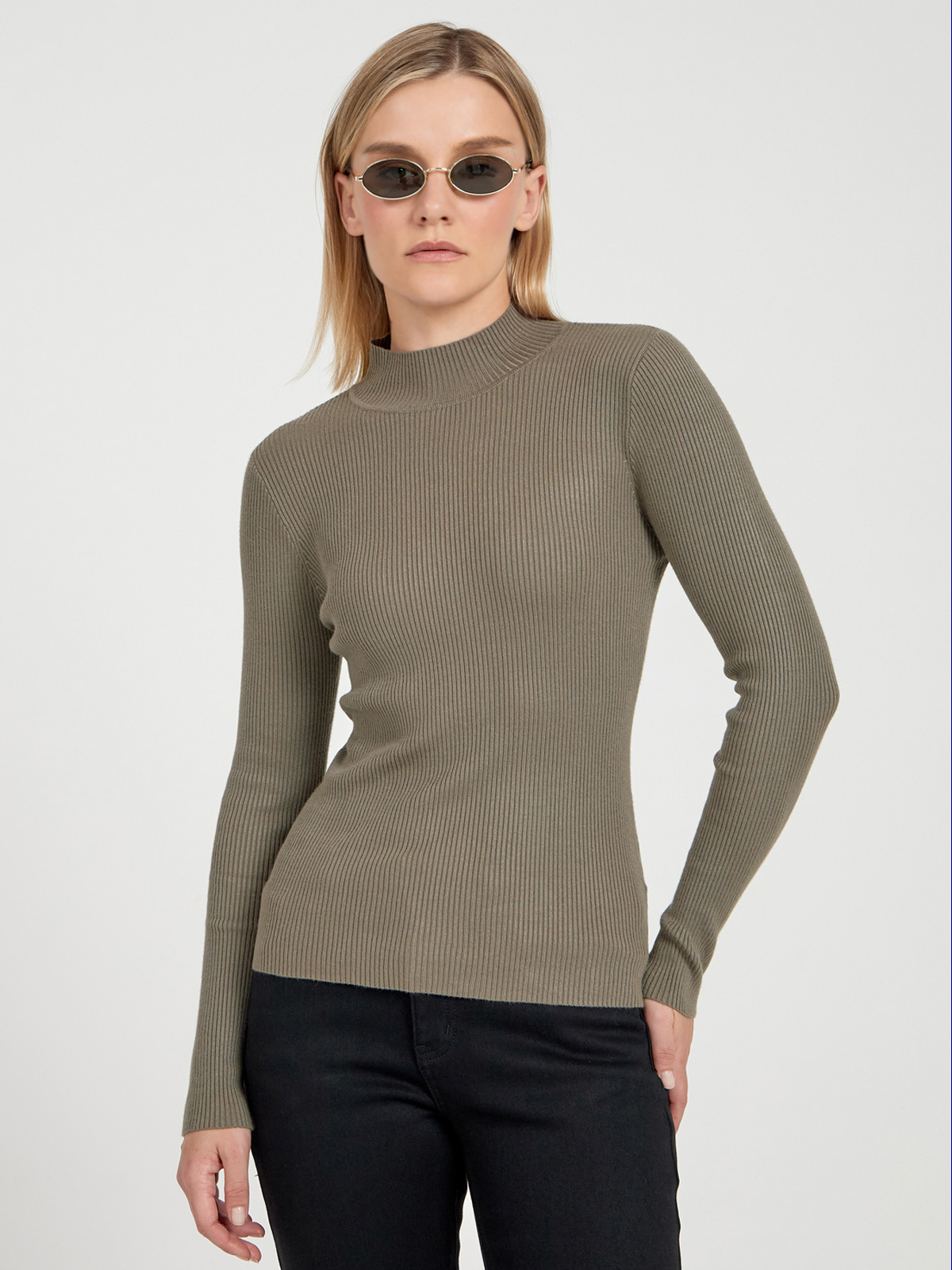 Женский Свитер