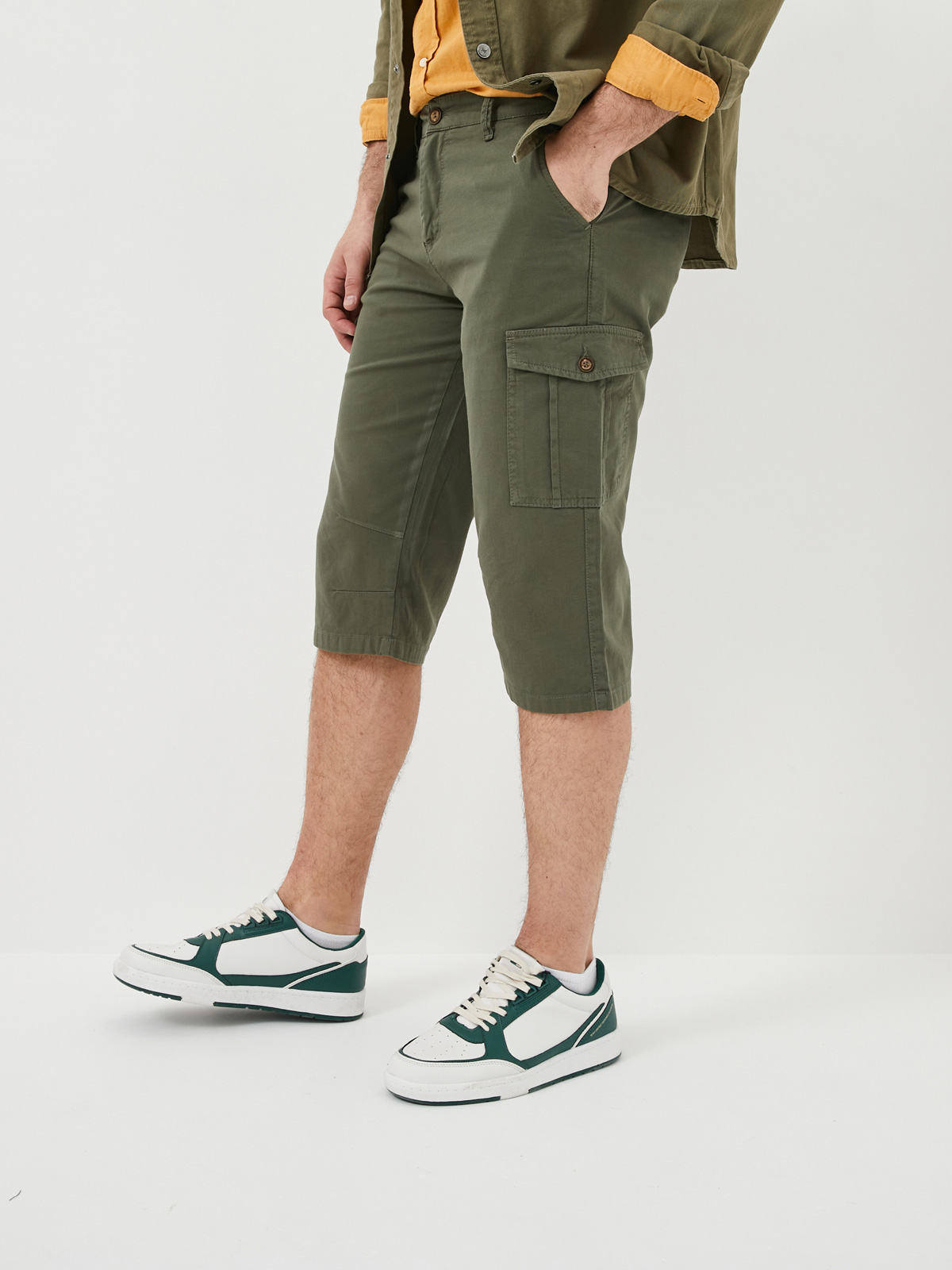 Мужские шорты