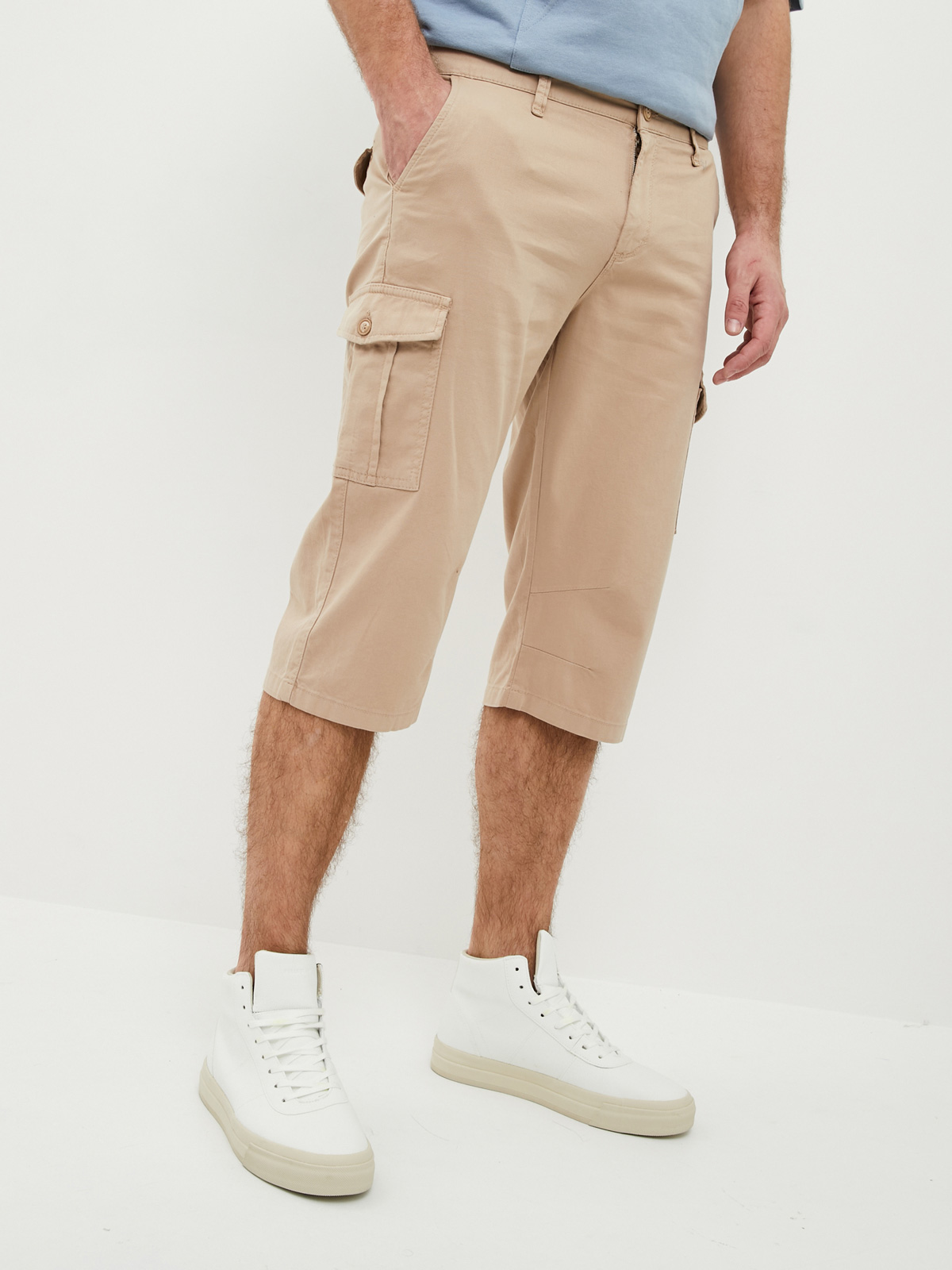 Мужские шорты