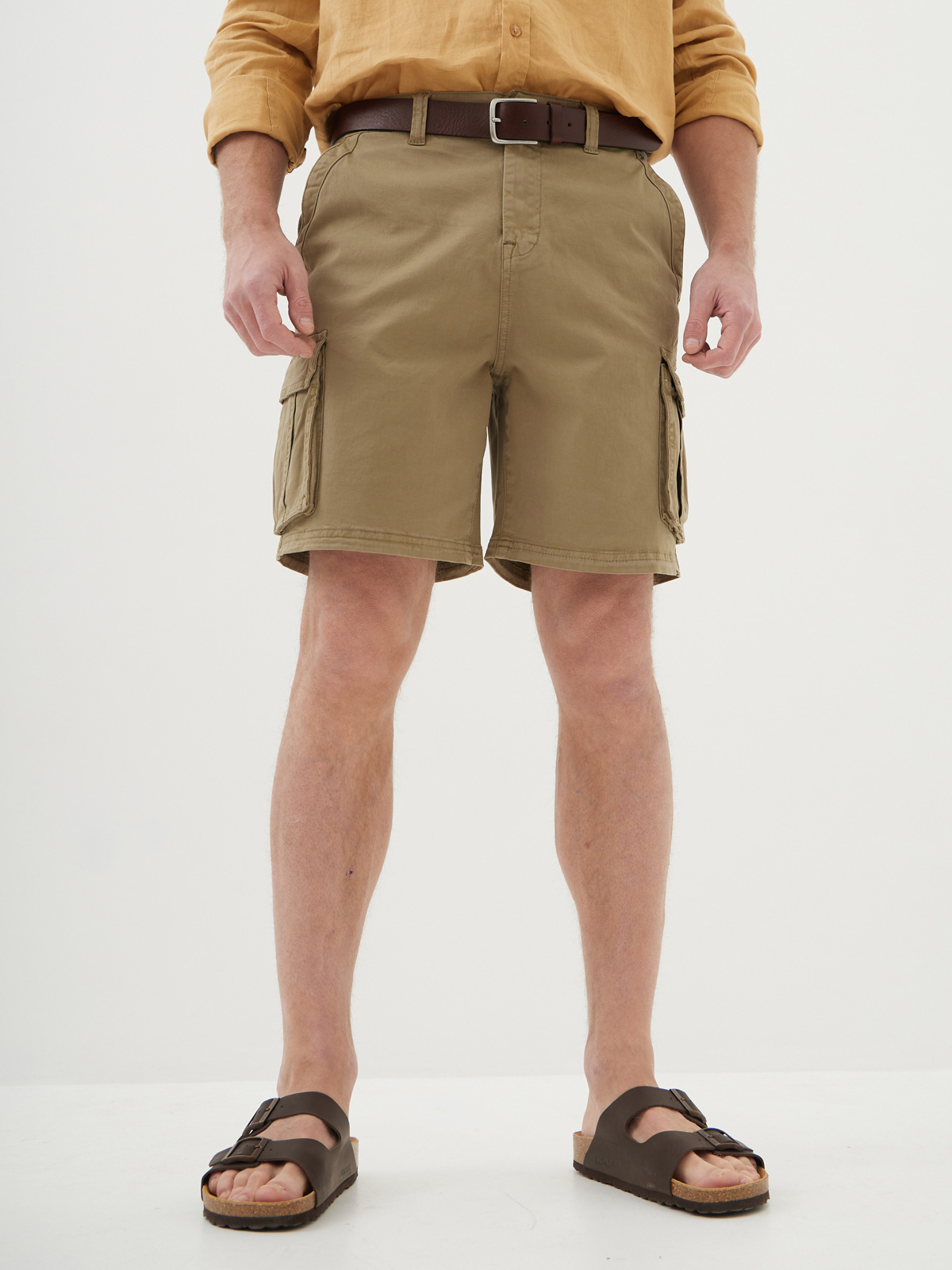 Мужские Шорты