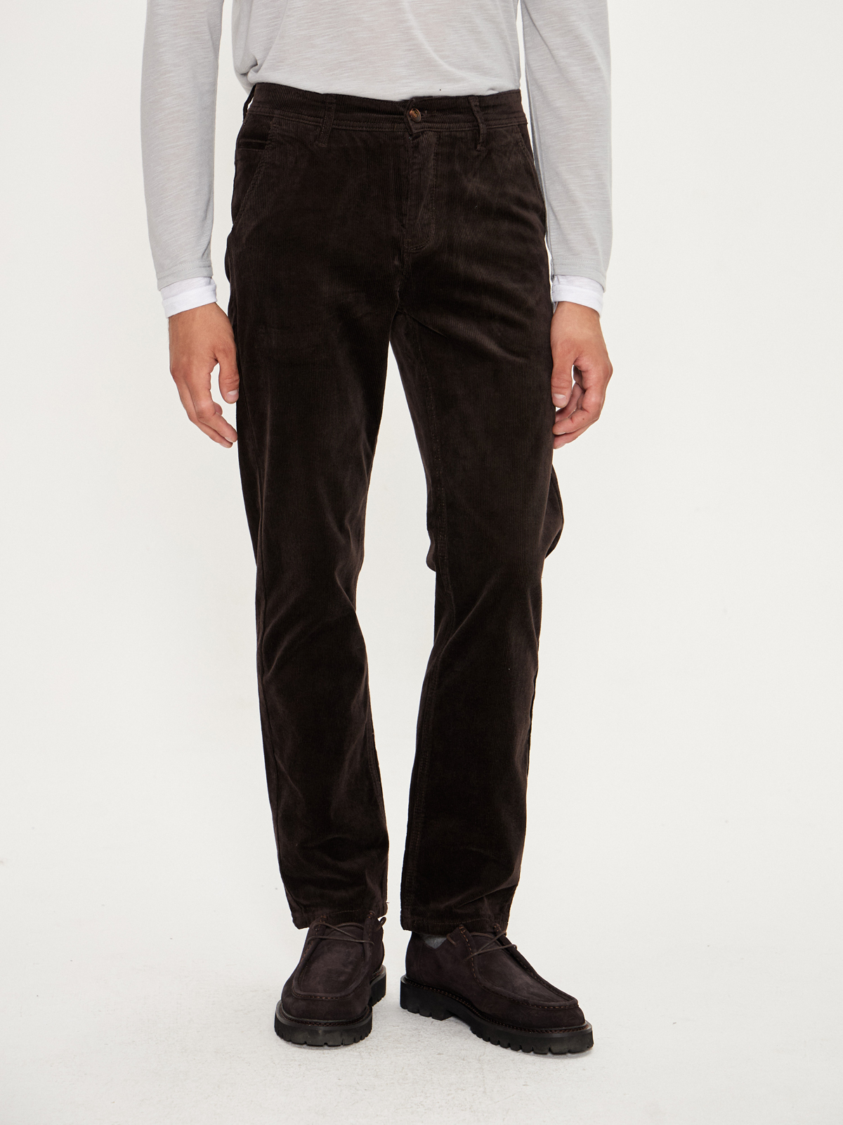 Мужские Брюки CHINO