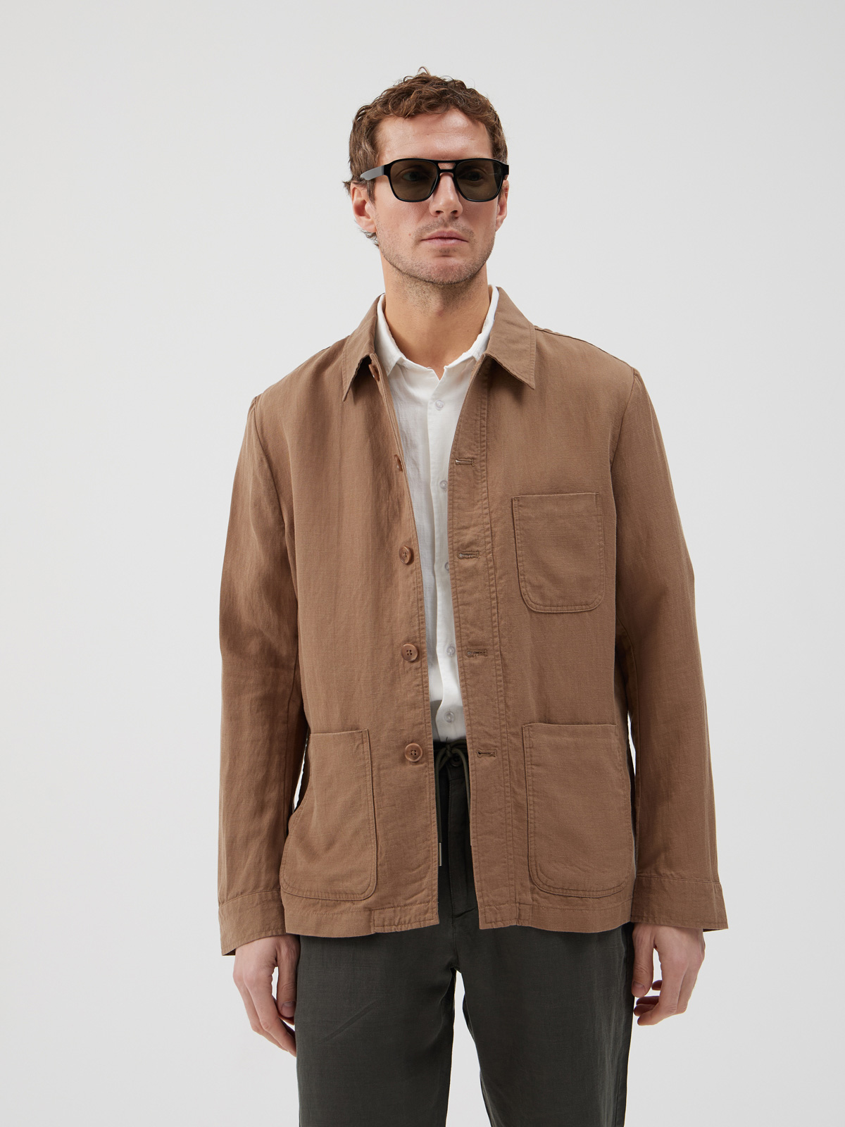 Мужской Пиджак