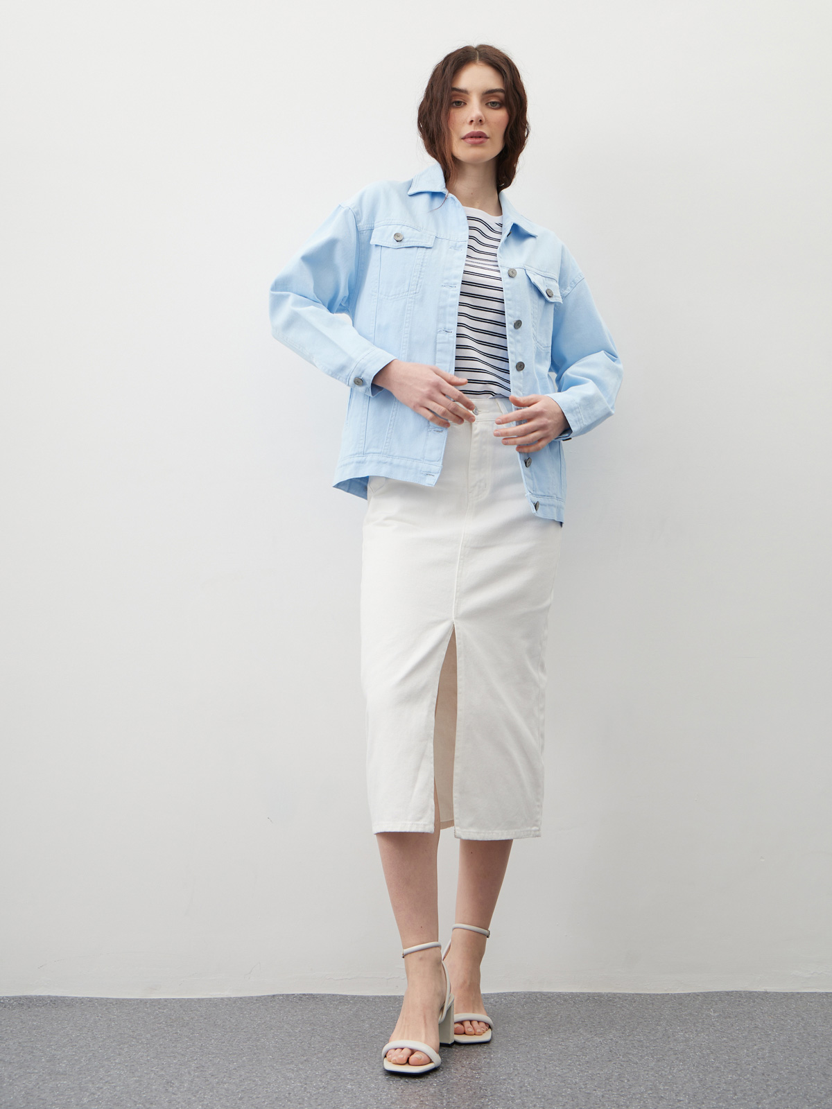 Женская Куртка