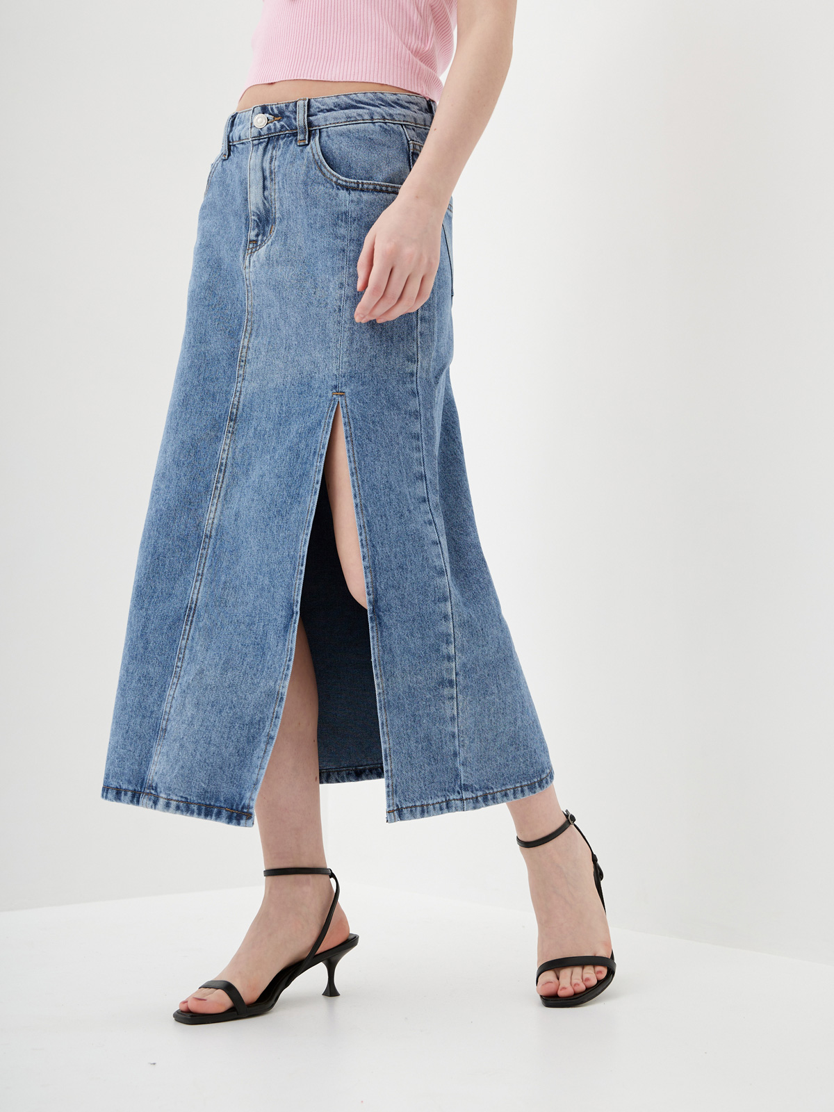 Женская Юбка