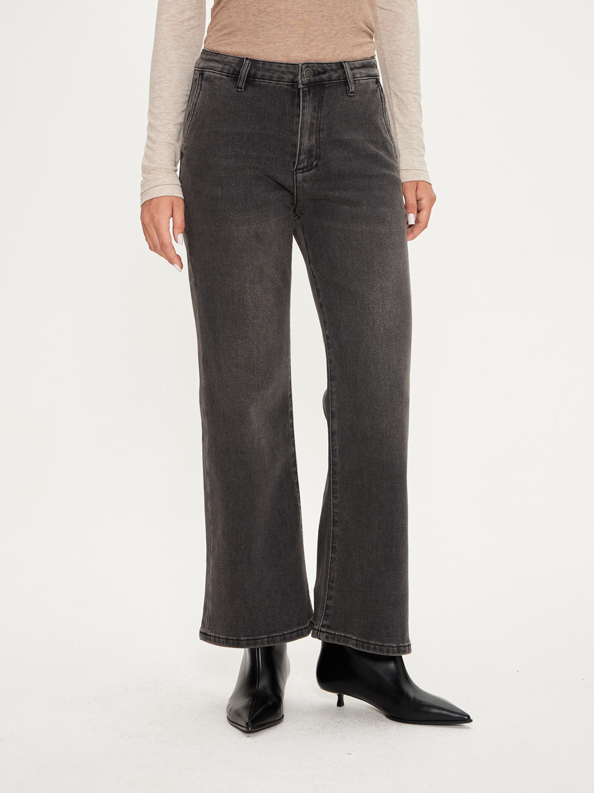 Женские Джинсы BOOTCUT