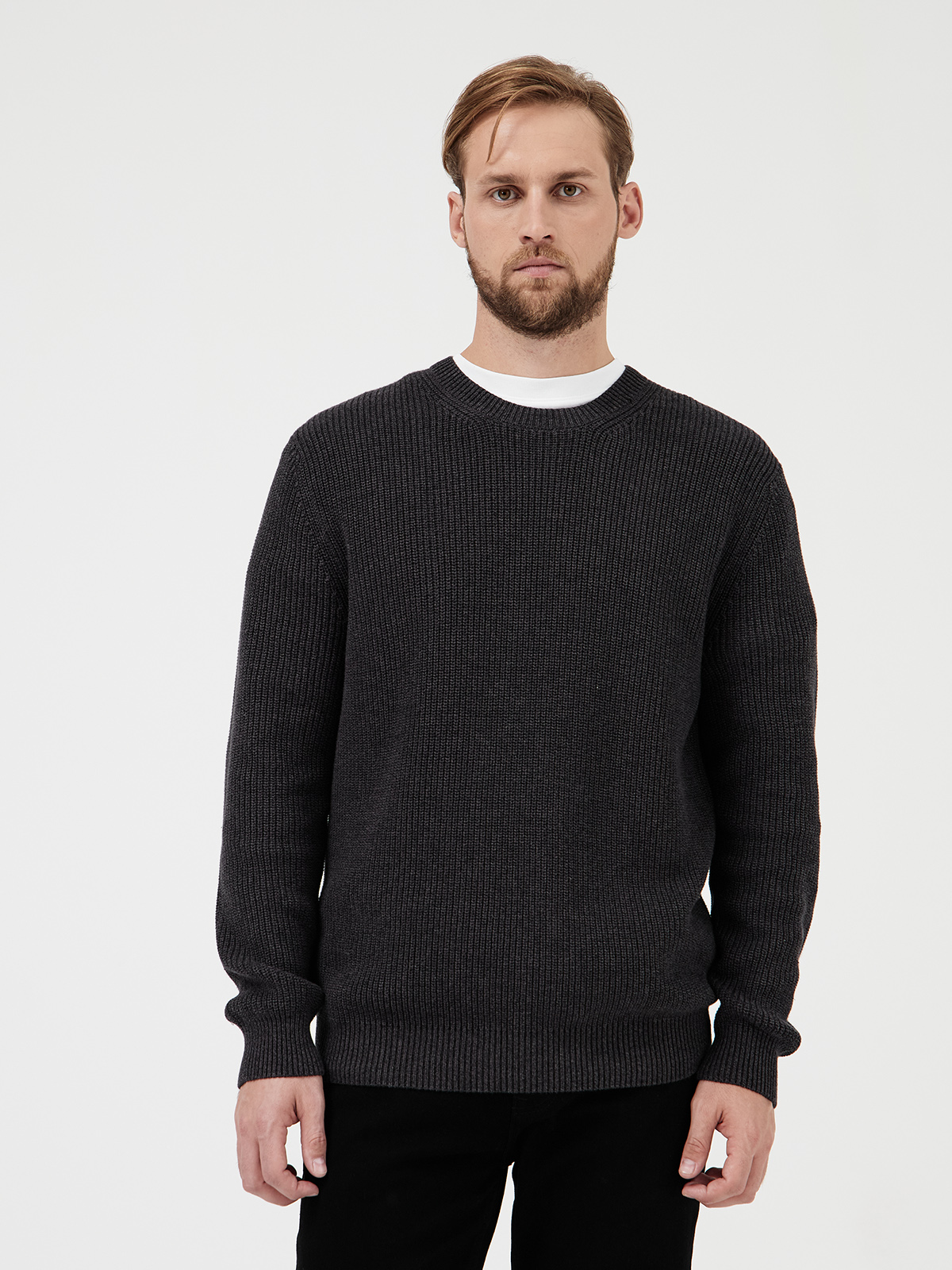 Мужской Джемпер