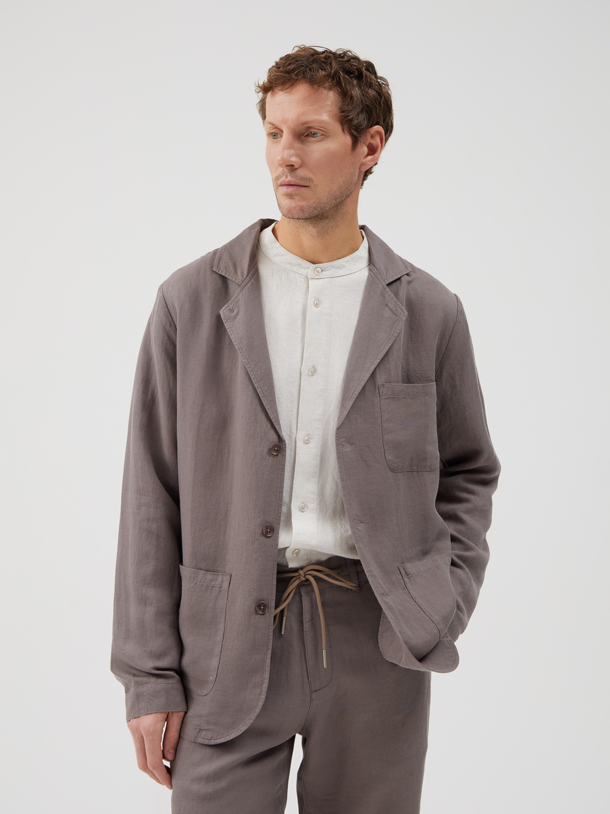 Мужской Пиджак