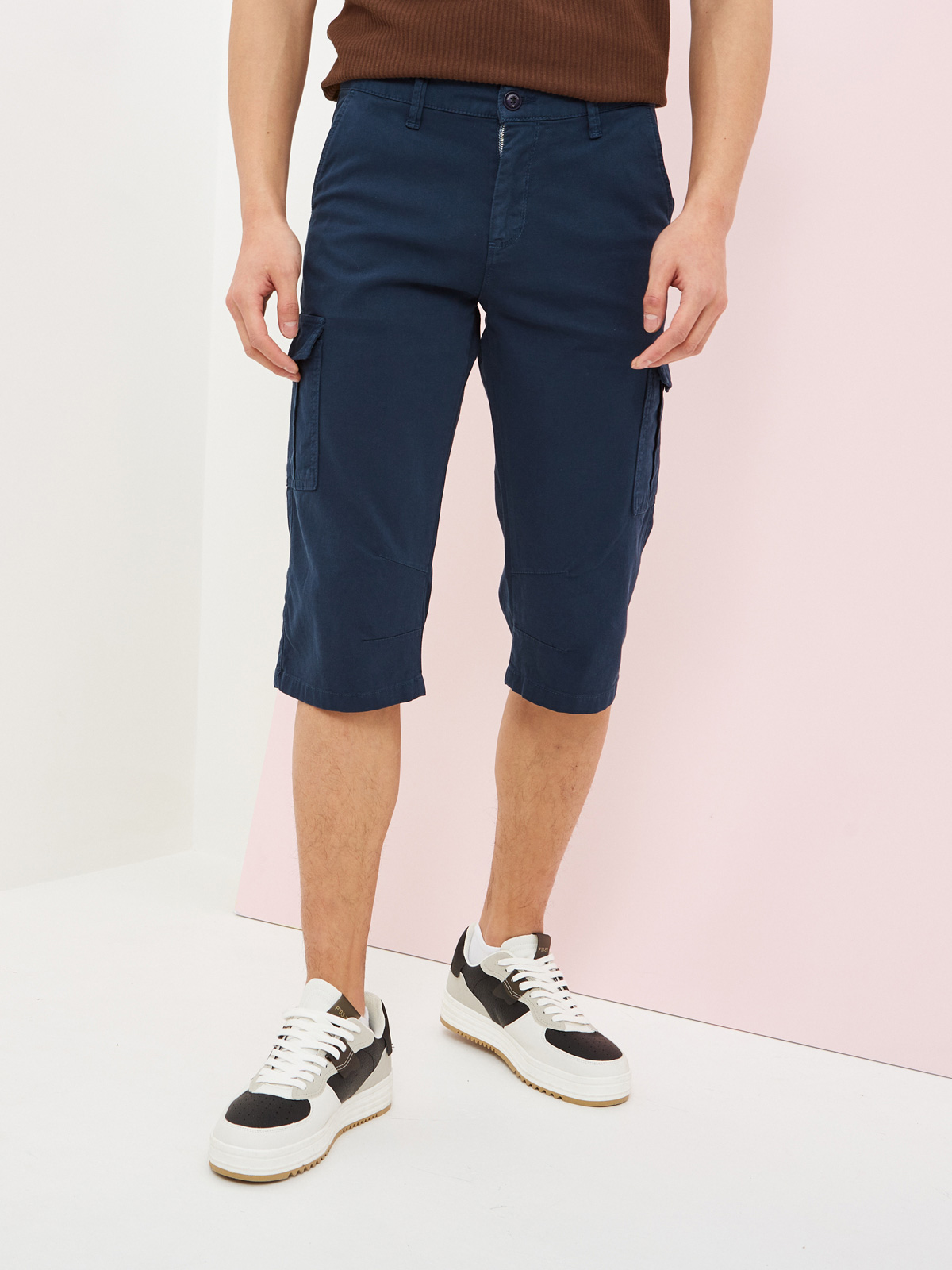 Мужские шорты