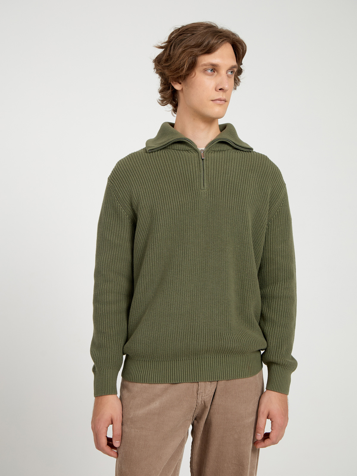 Мужской Свитер