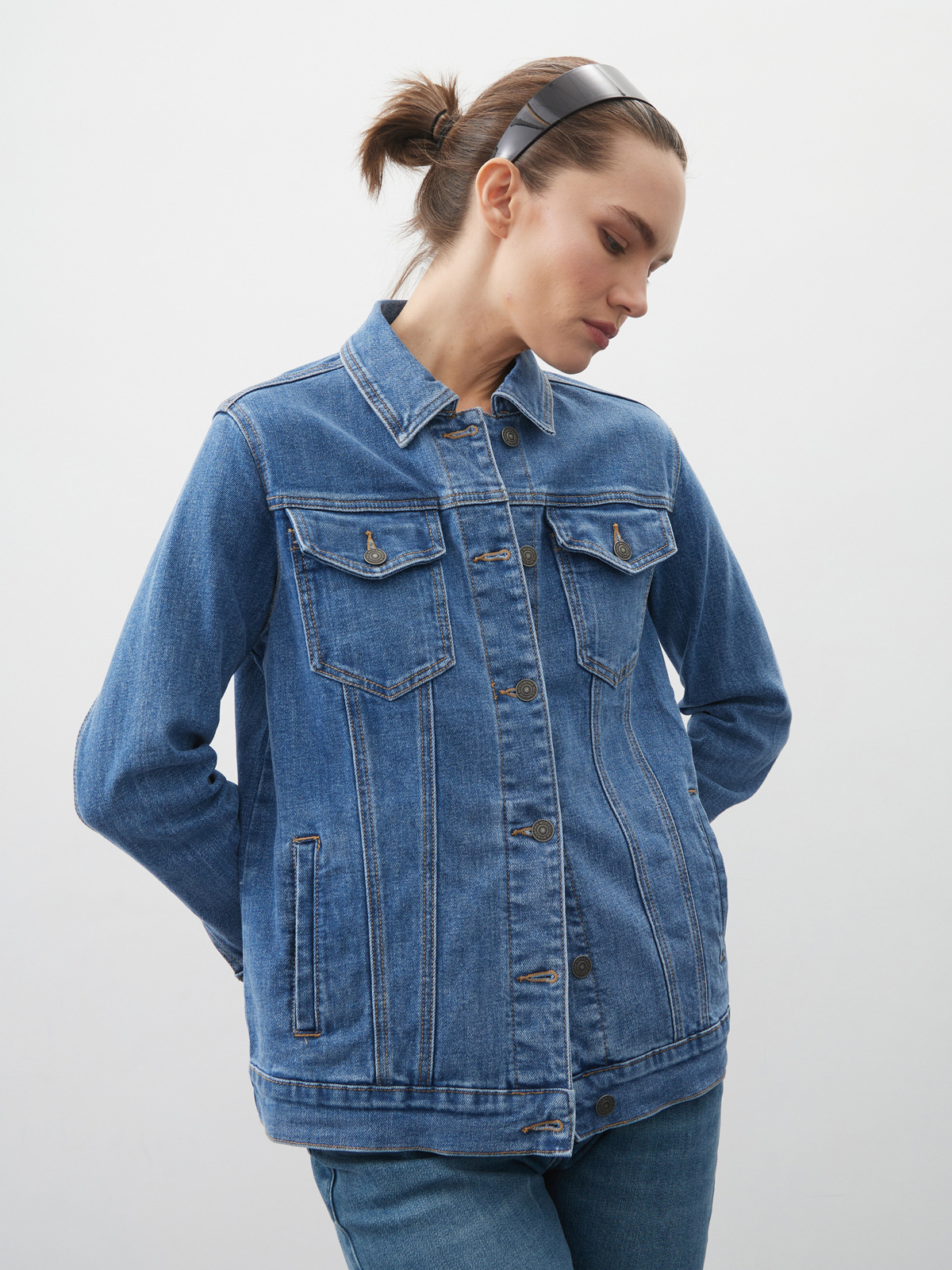 Женская Куртка