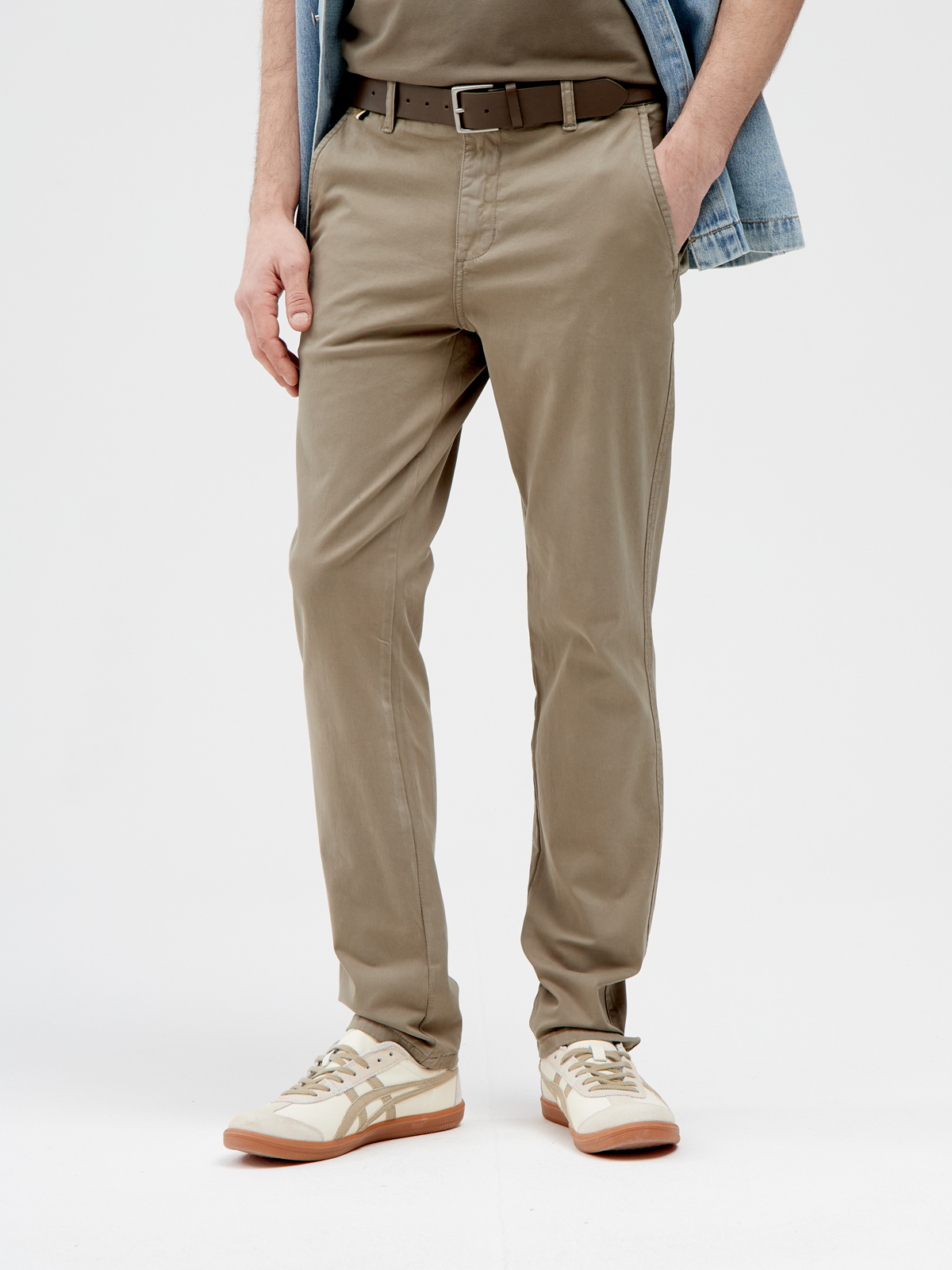 Мужские Брюки  CLASSIC