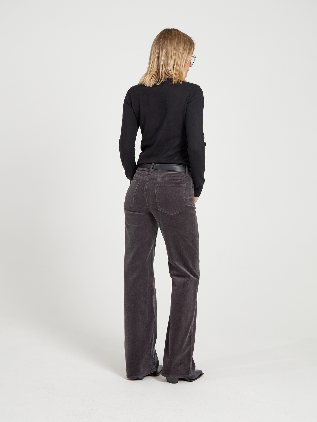 Женские Брюки WIDE LEG