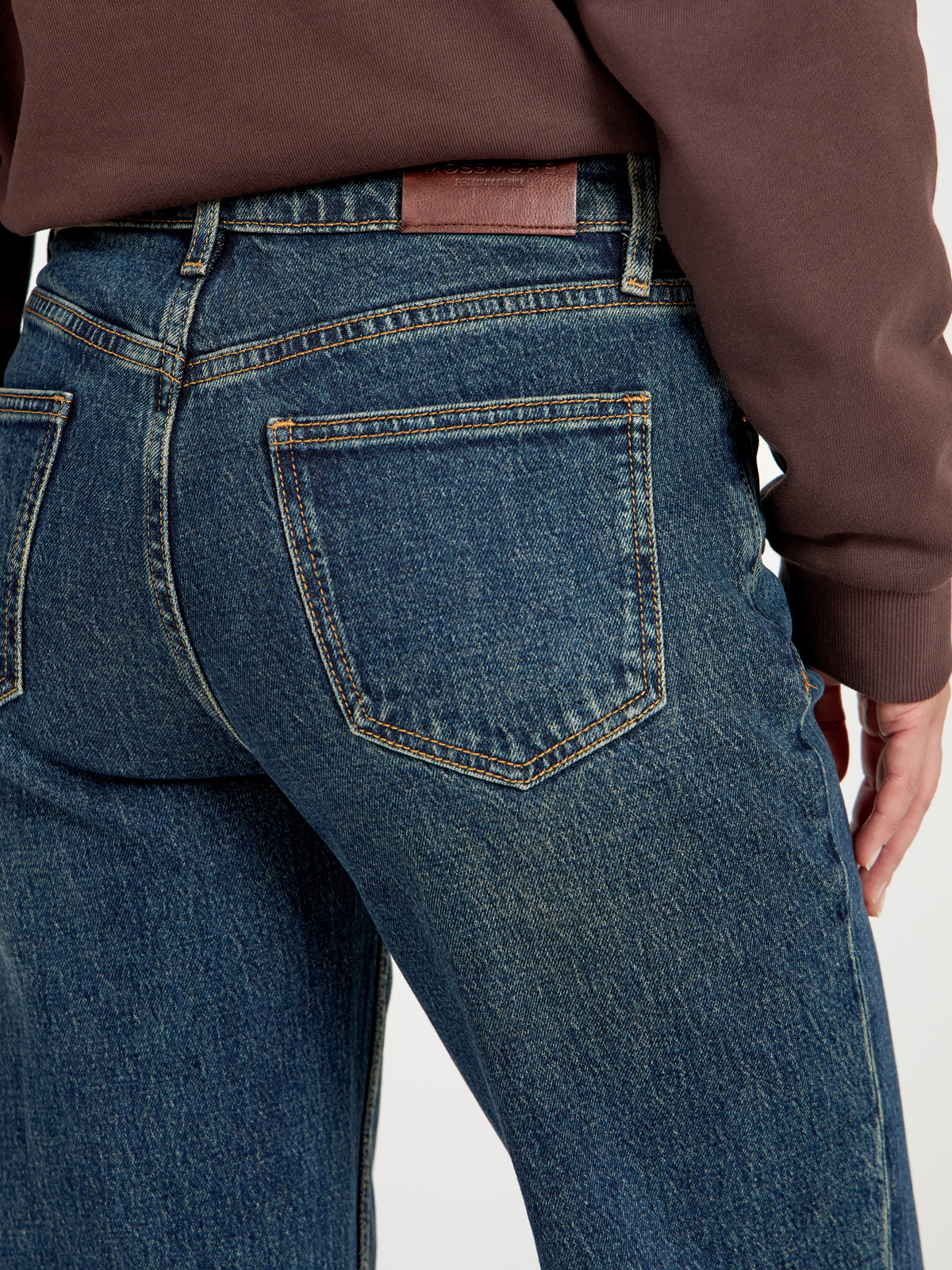 Женские Джинсы BOOTCUT