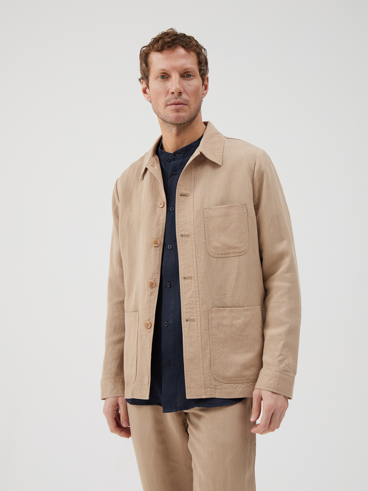 Мужской Пиджак