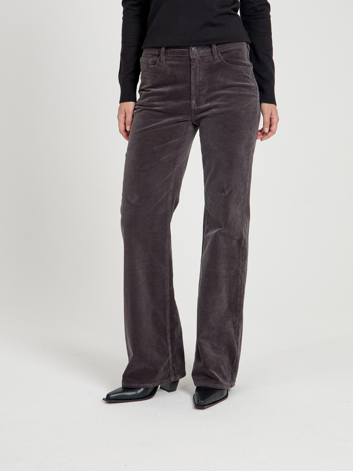 Женские Брюки WIDE LEG