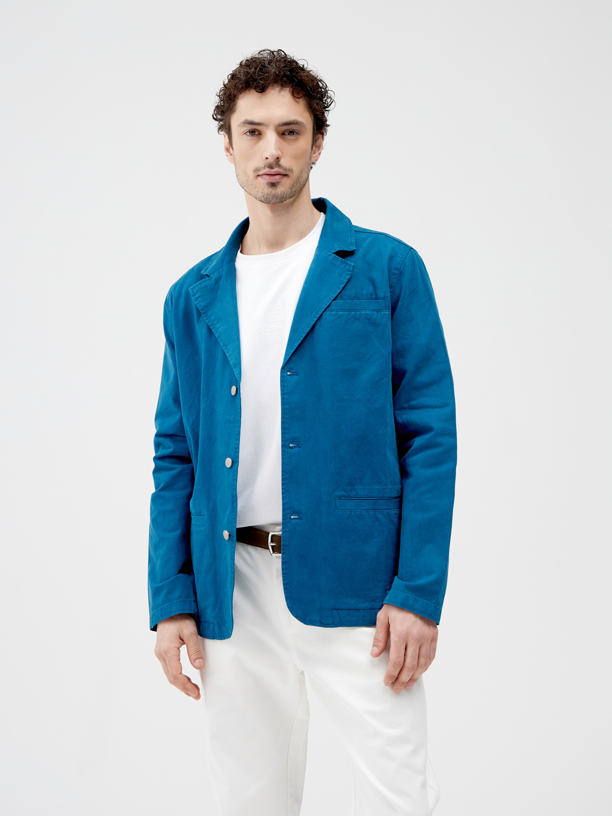 Мужской Пиджак