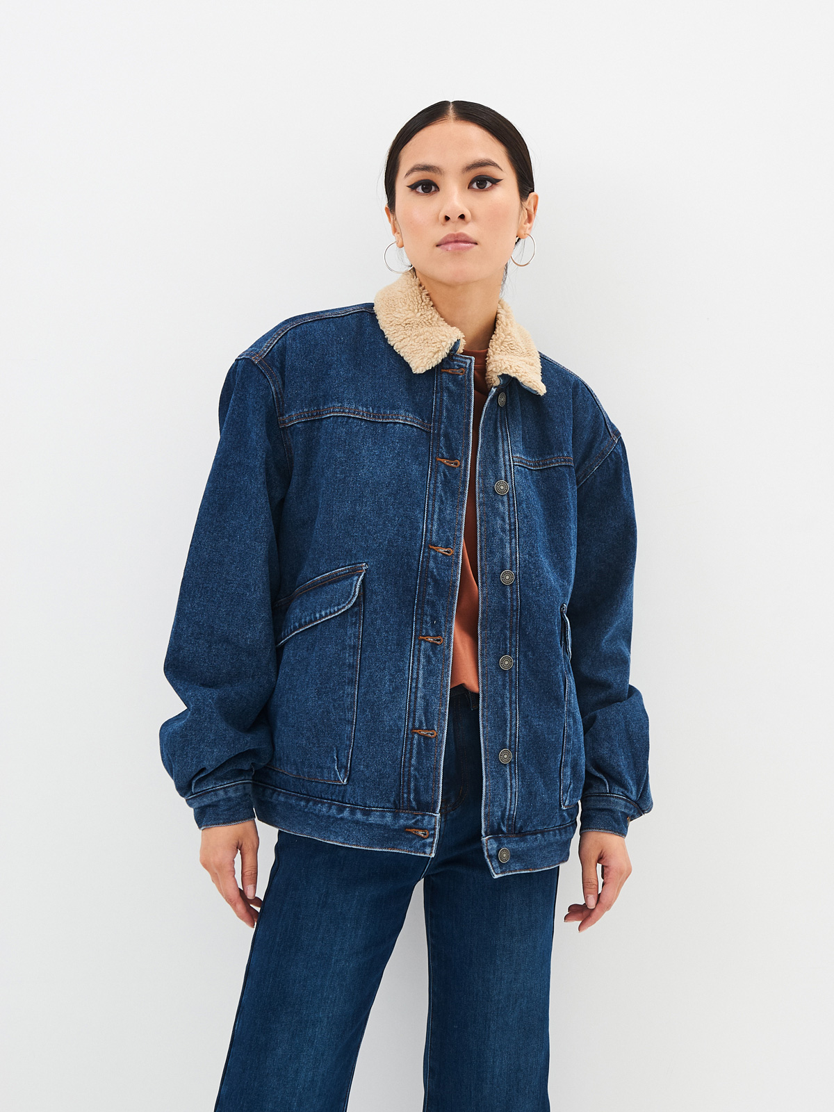 Женская Куртка