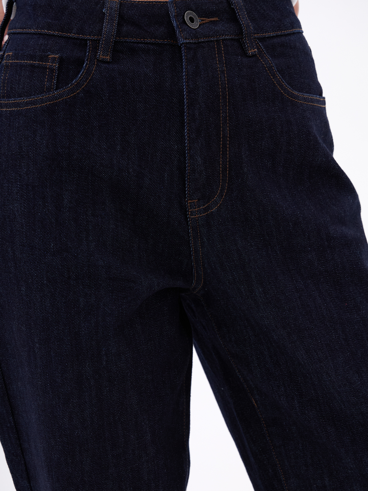 Женские Джинсы МОМ