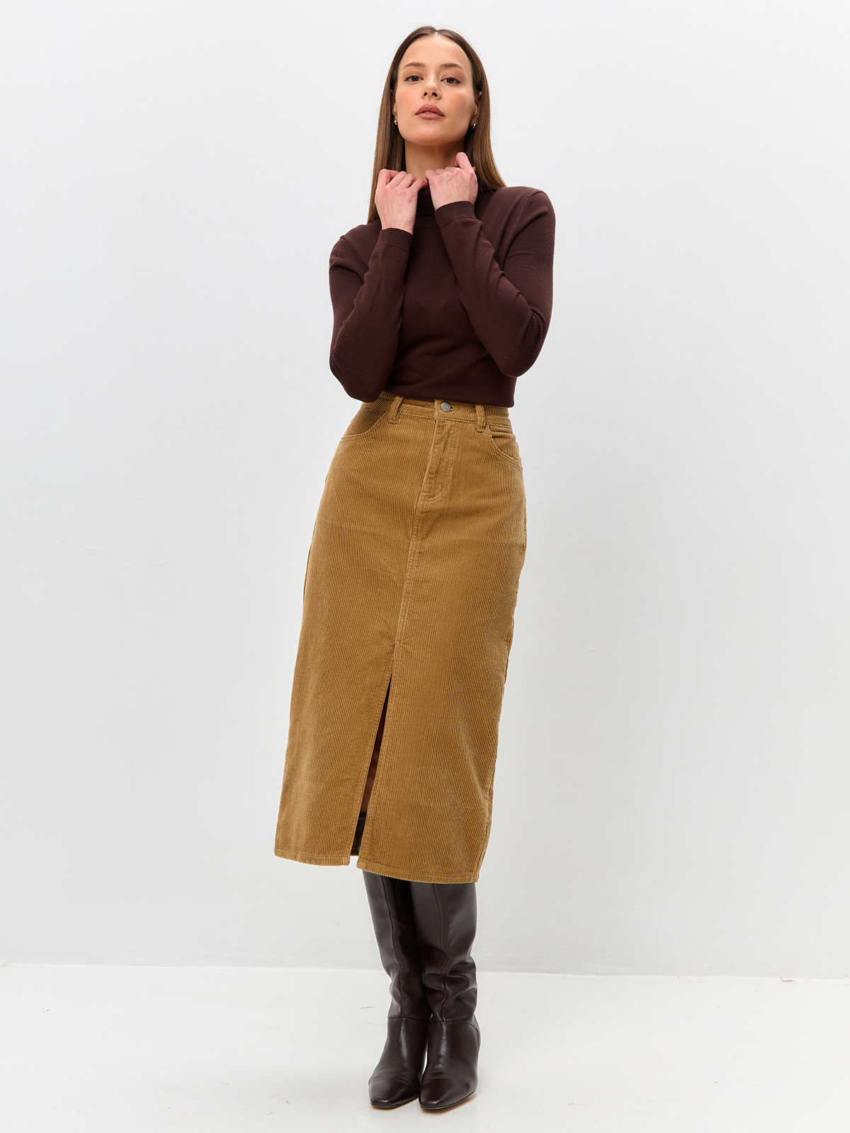 Женская Юбка