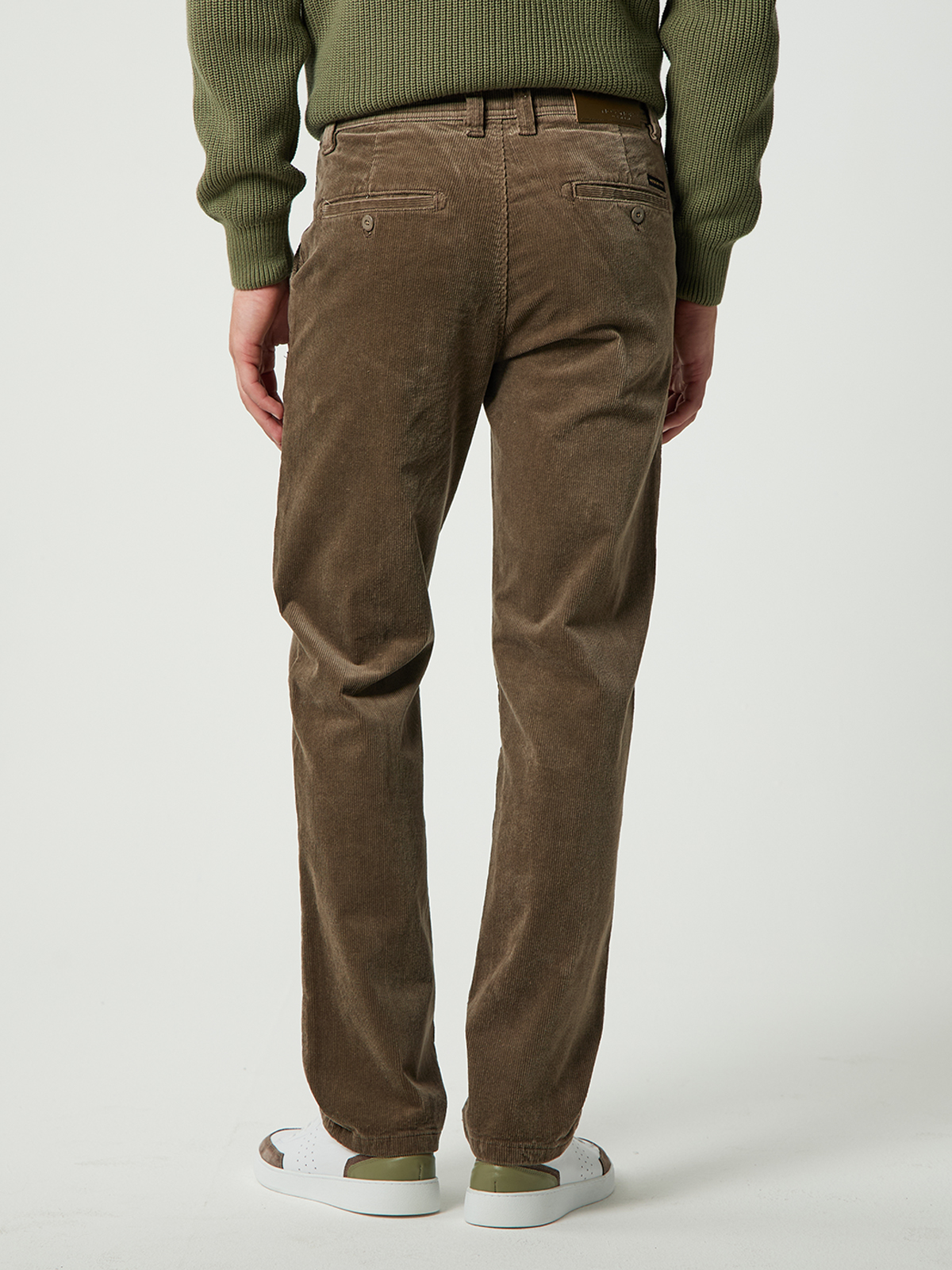 Мужские Брюки CHINO