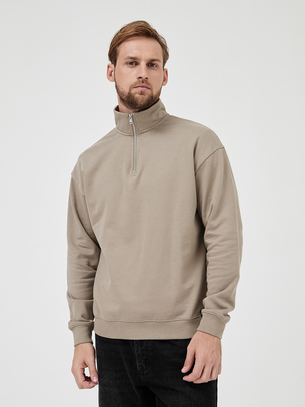 Мужской Анорак