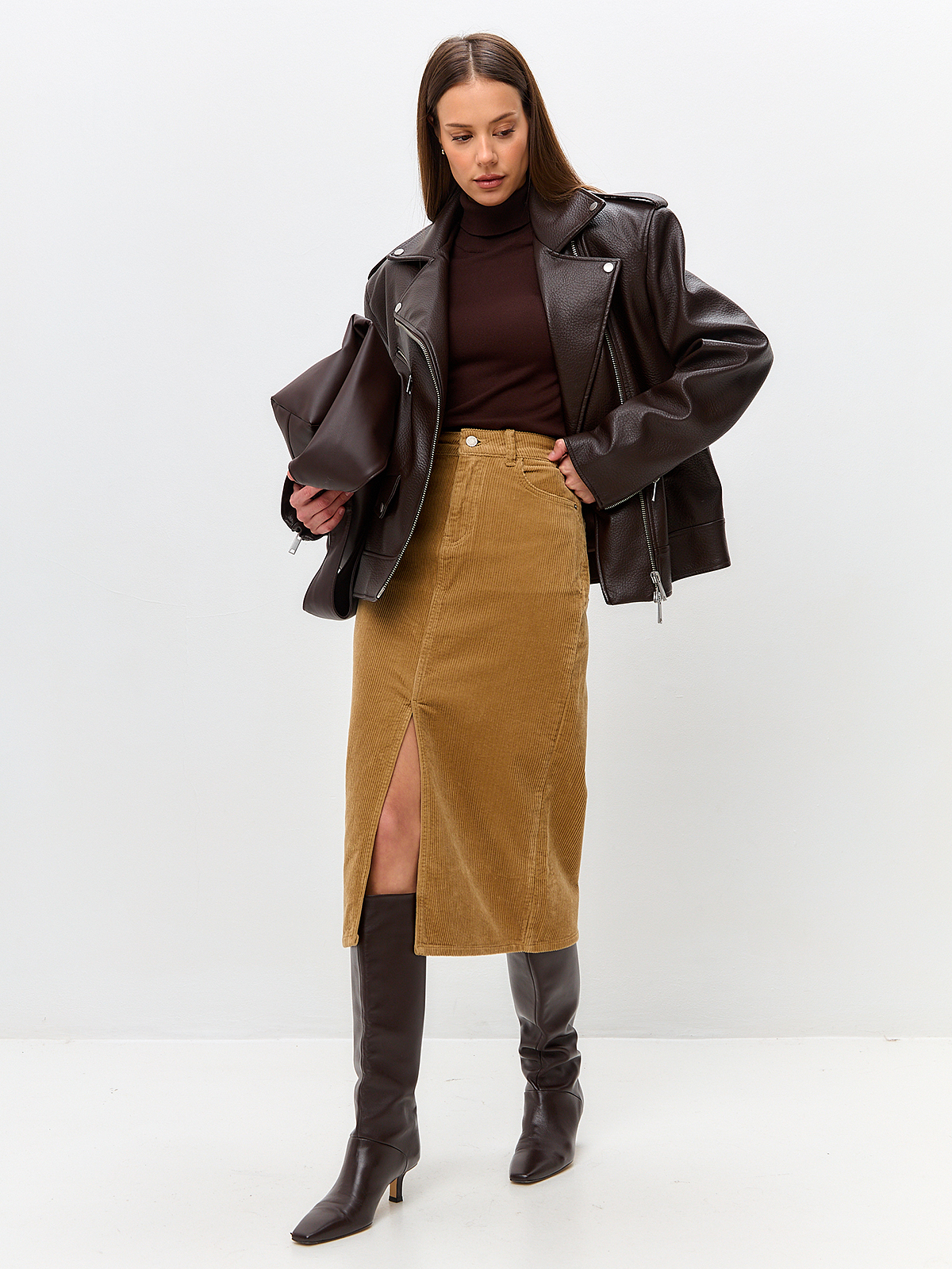 Женская Юбка