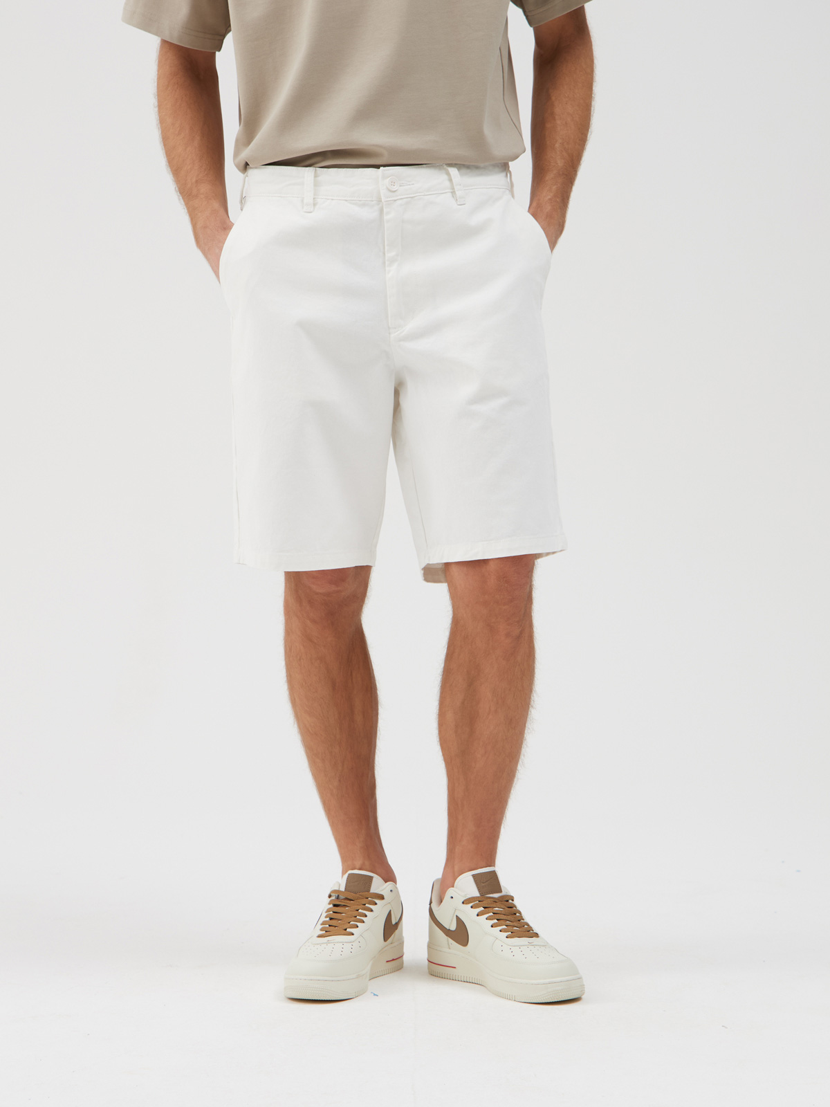 Мужские Шорты