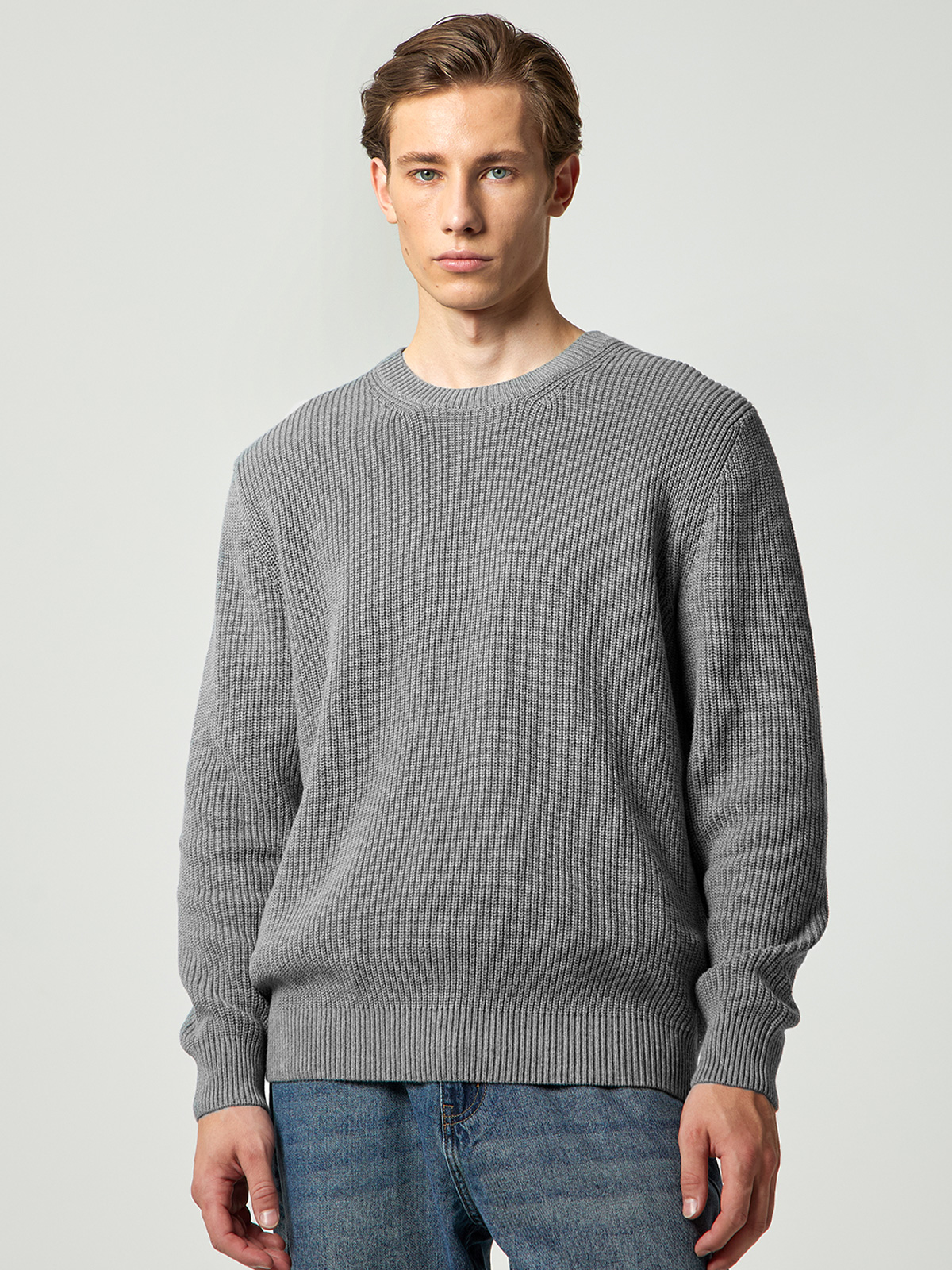 Мужской Джемпер