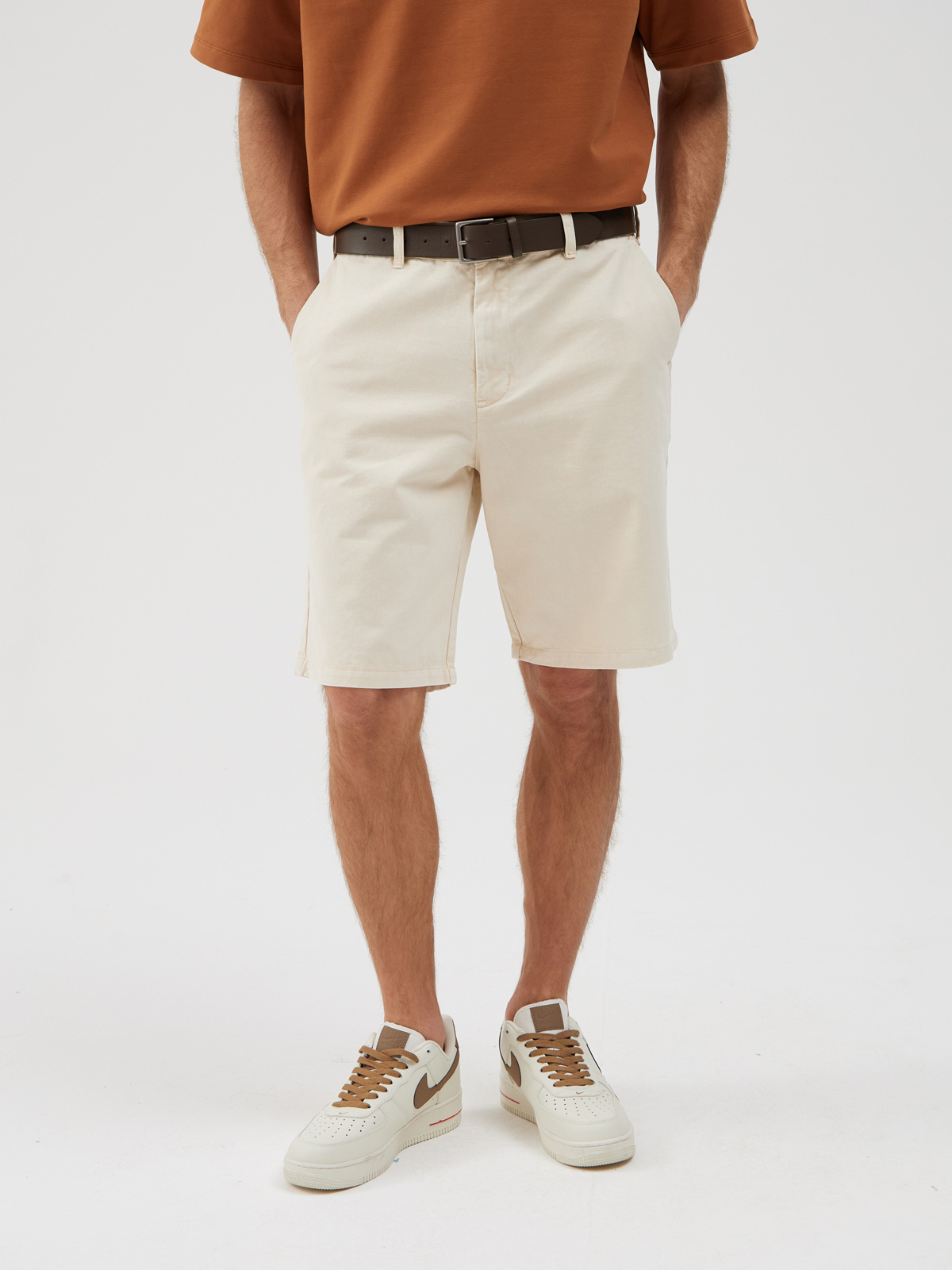 Мужские Шорты