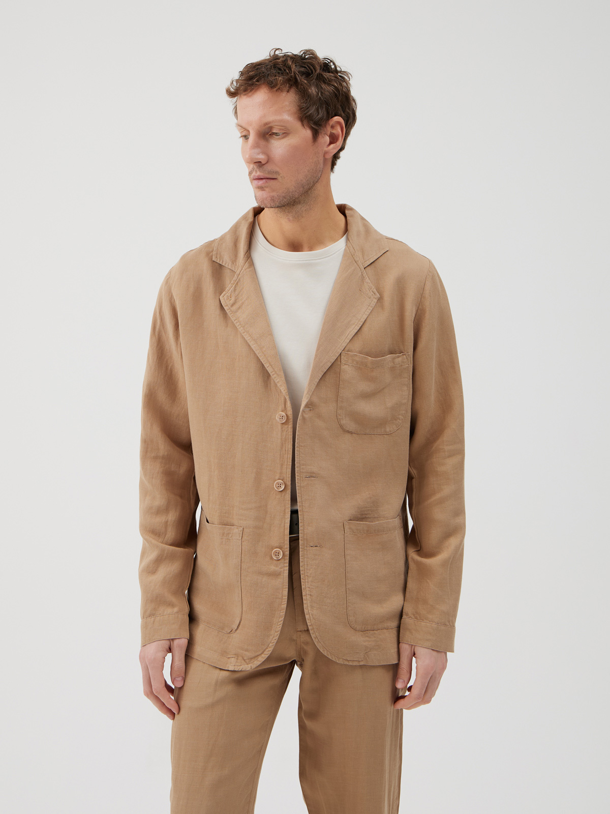 Мужской Пиджак