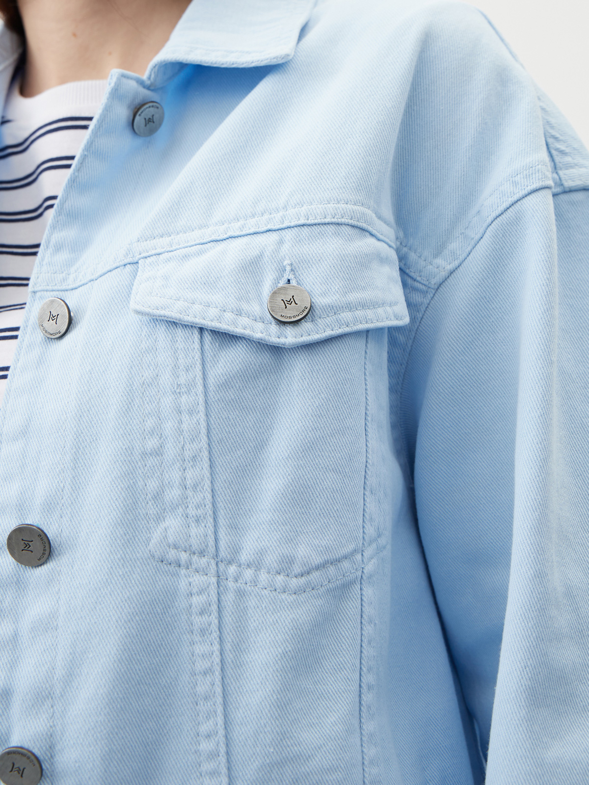 Женская Куртка