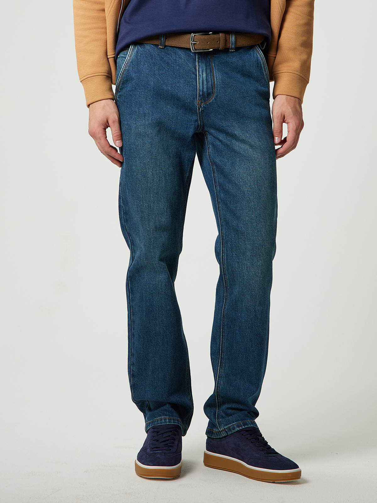 Мужские Джинсы CHINO JEANS