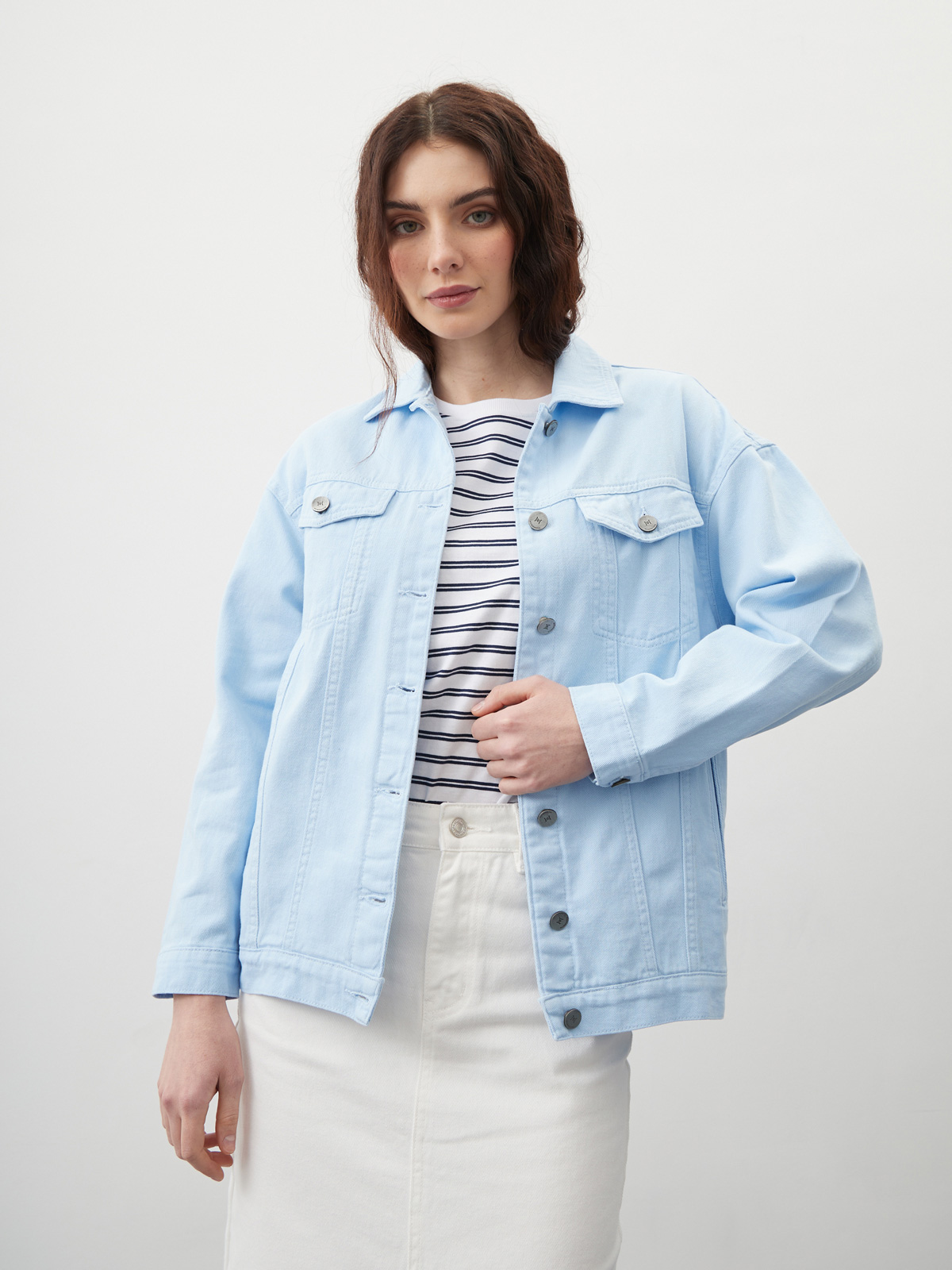 Женская Куртка