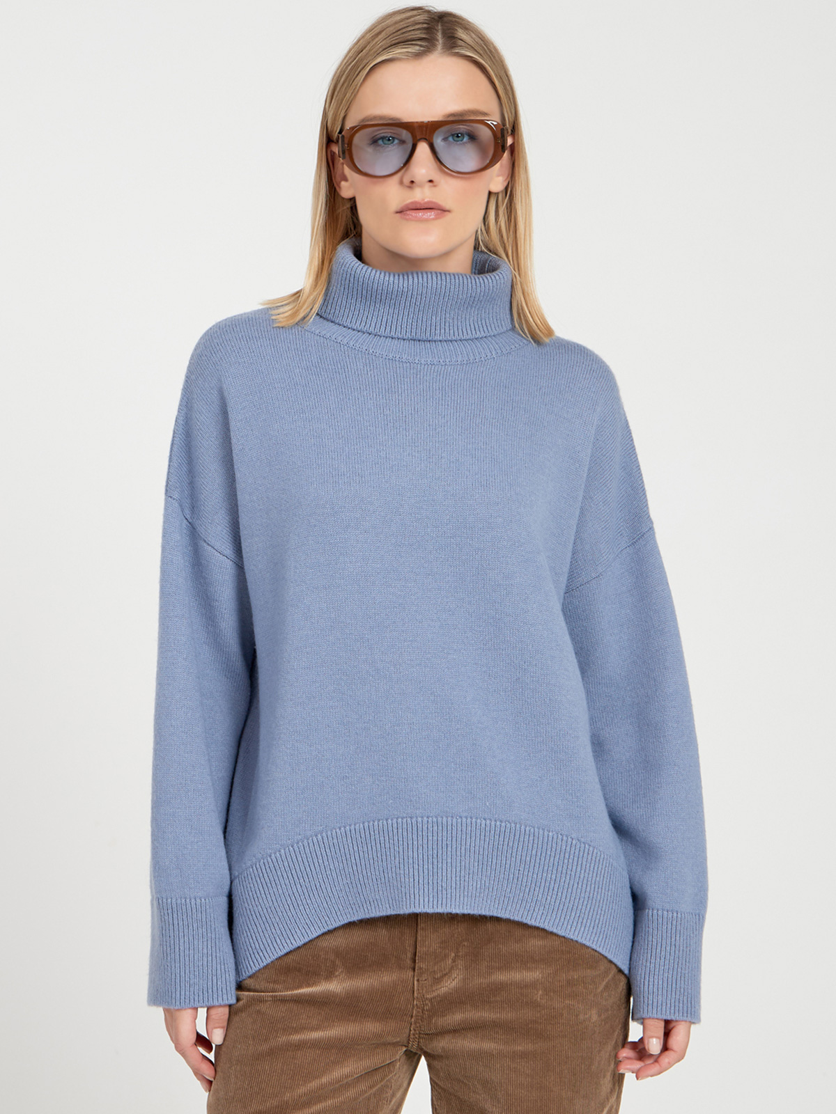 Женский Свитер