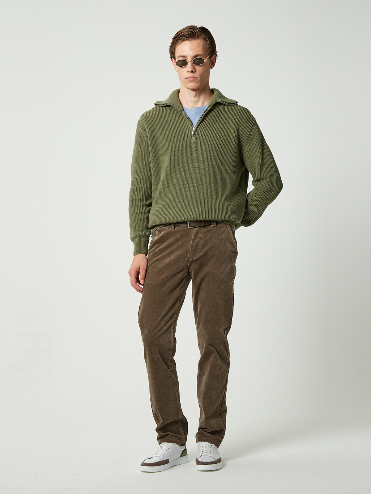 Мужские Брюки CHINO