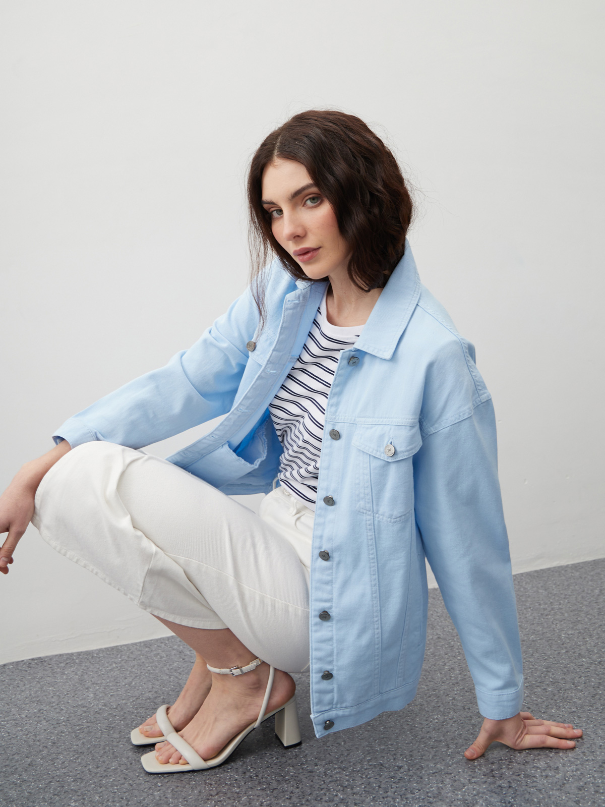 Женская Куртка