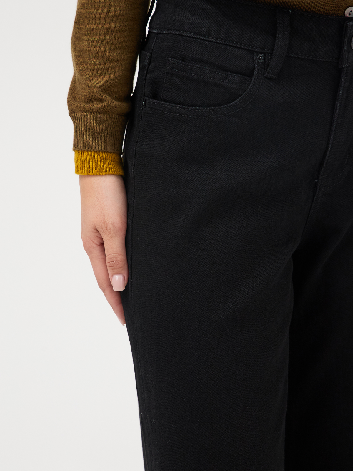 Женские Джинсы BOOTCUT
