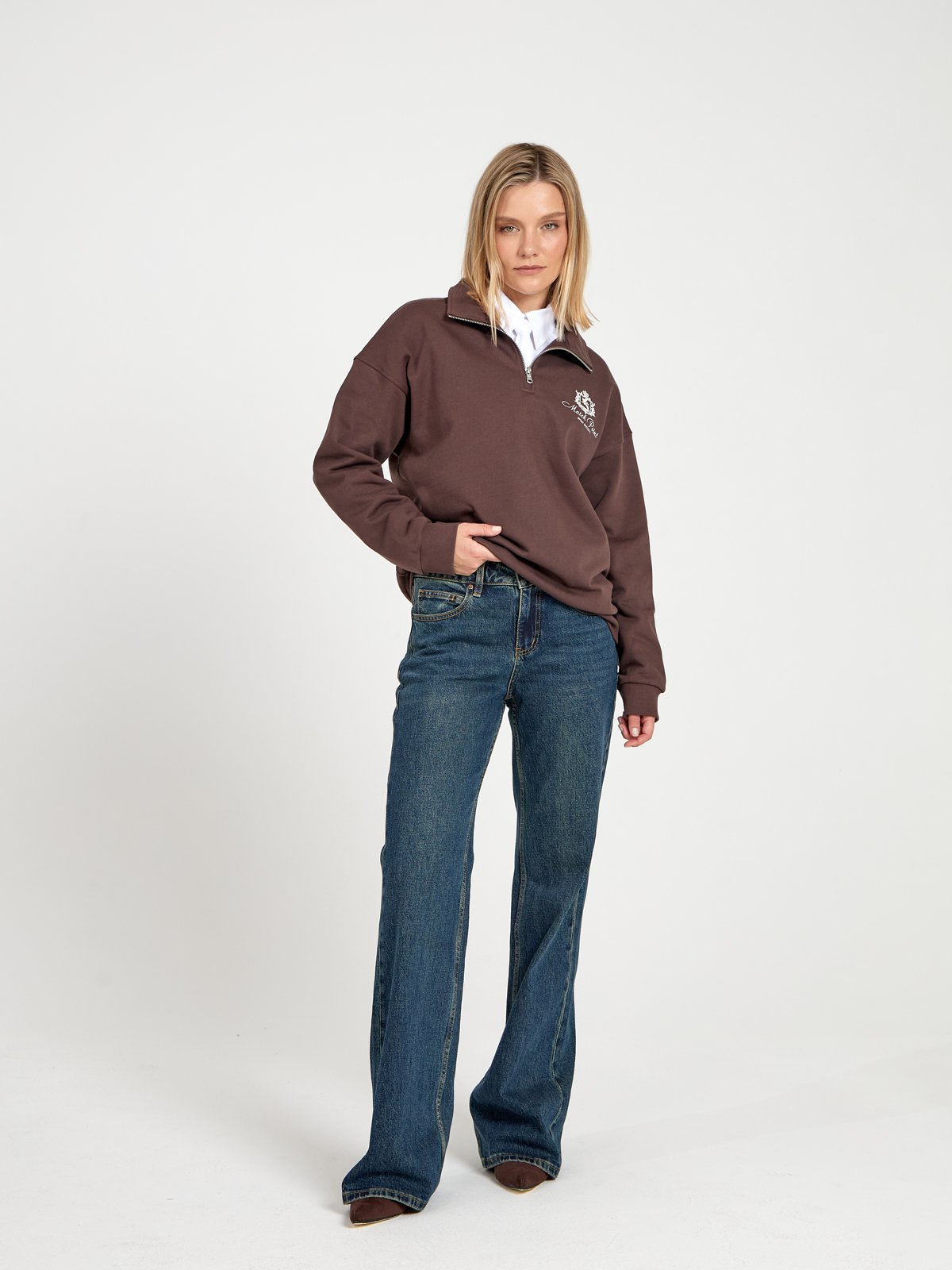 Женские Джинсы BOOTCUT