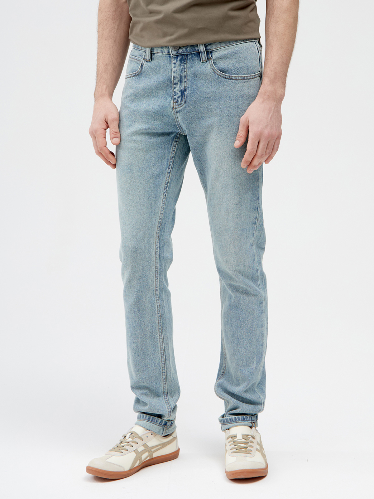 Мужские Джинсы ORIGINAL