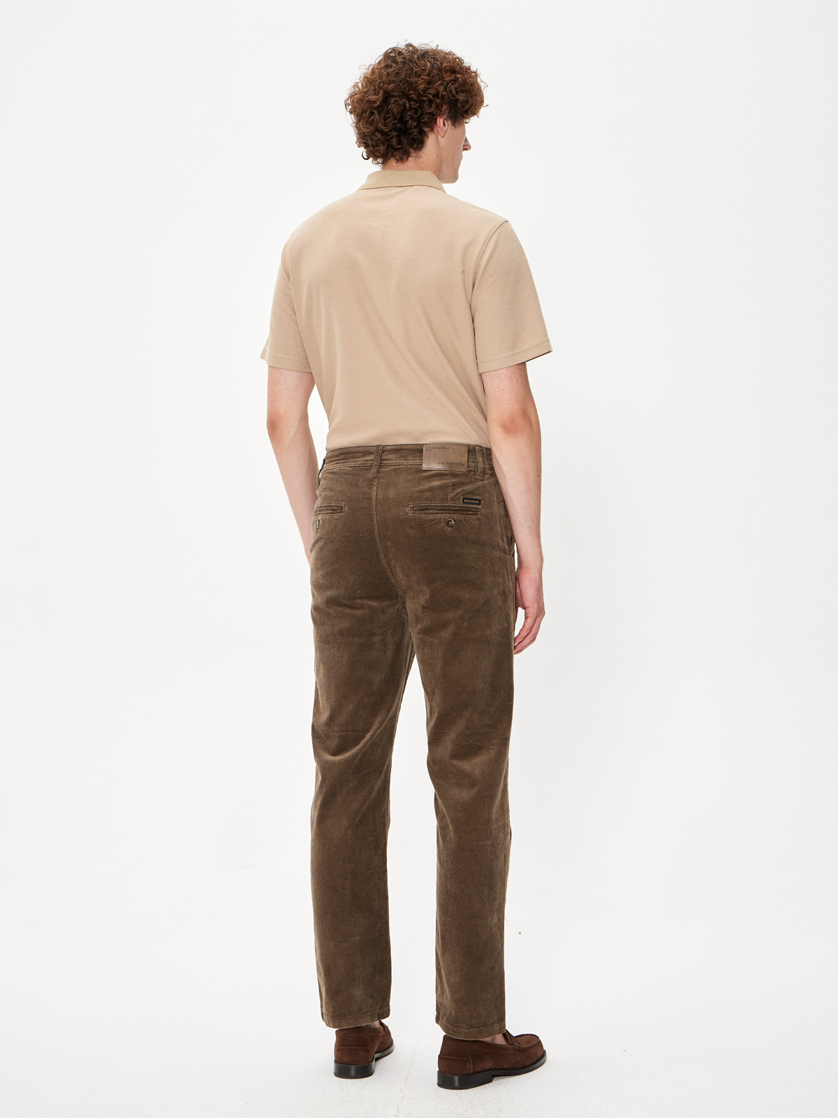 Мужские Брюки CHINO