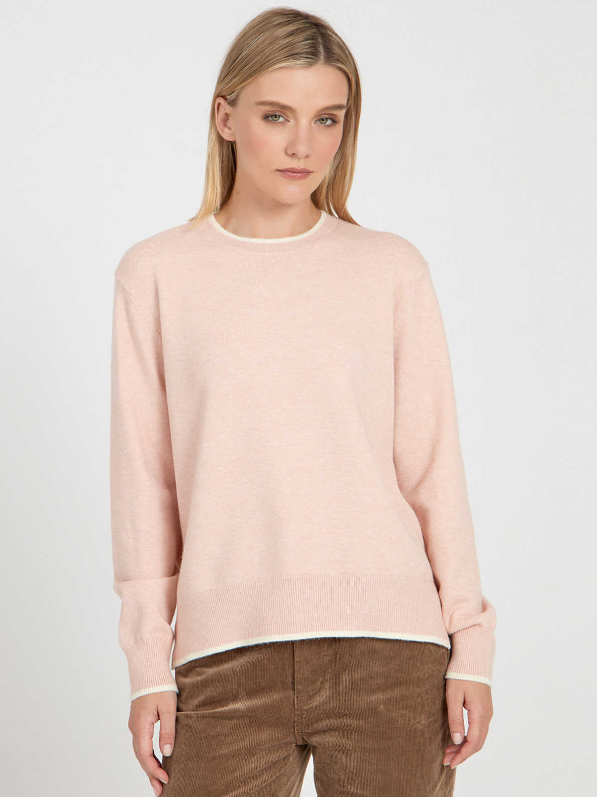 Женский Джемпер