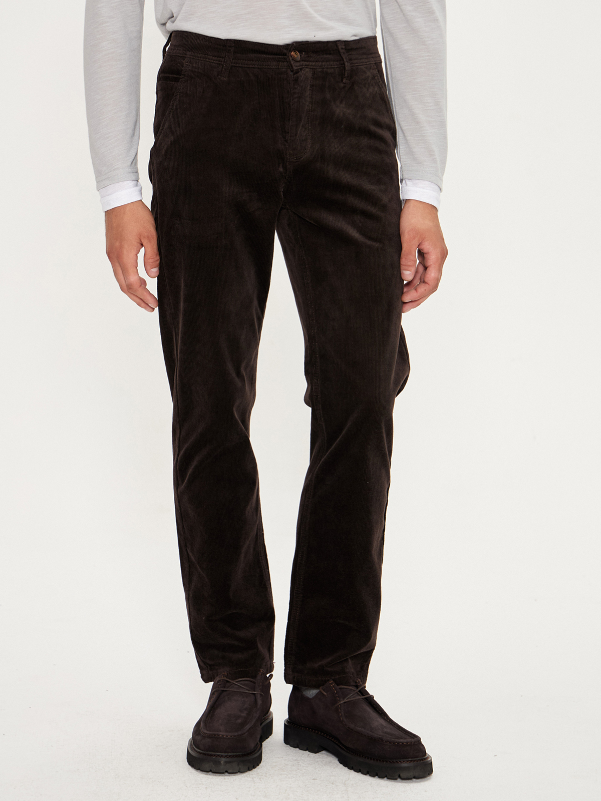 Мужские Брюки CHINO