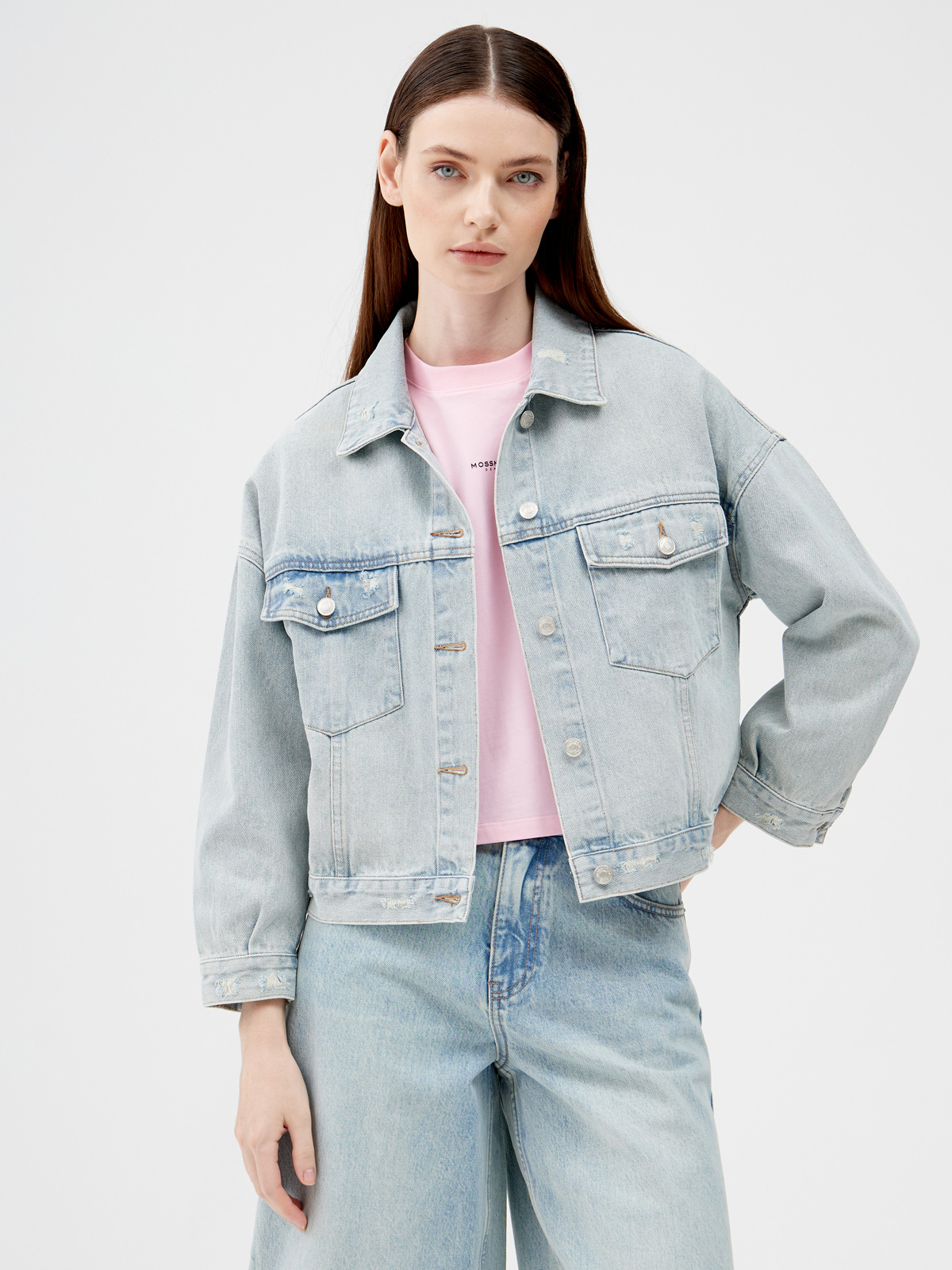 Женская Куртка