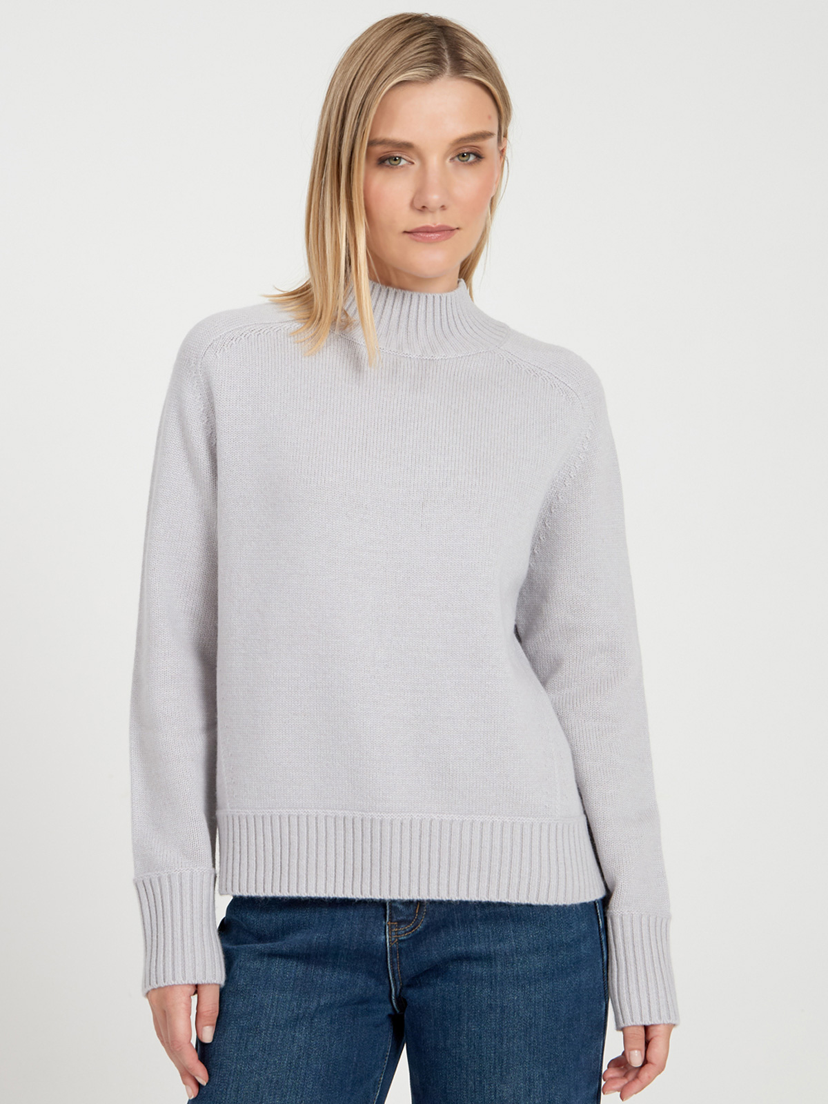 Женский Свитер