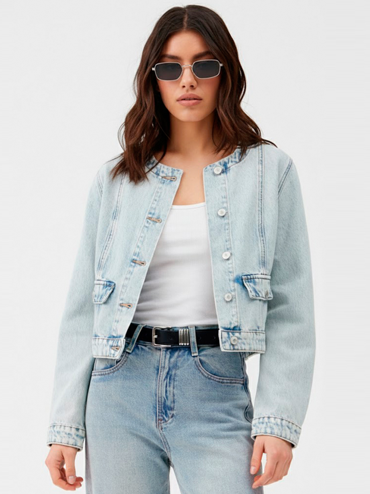 Женская Куртка