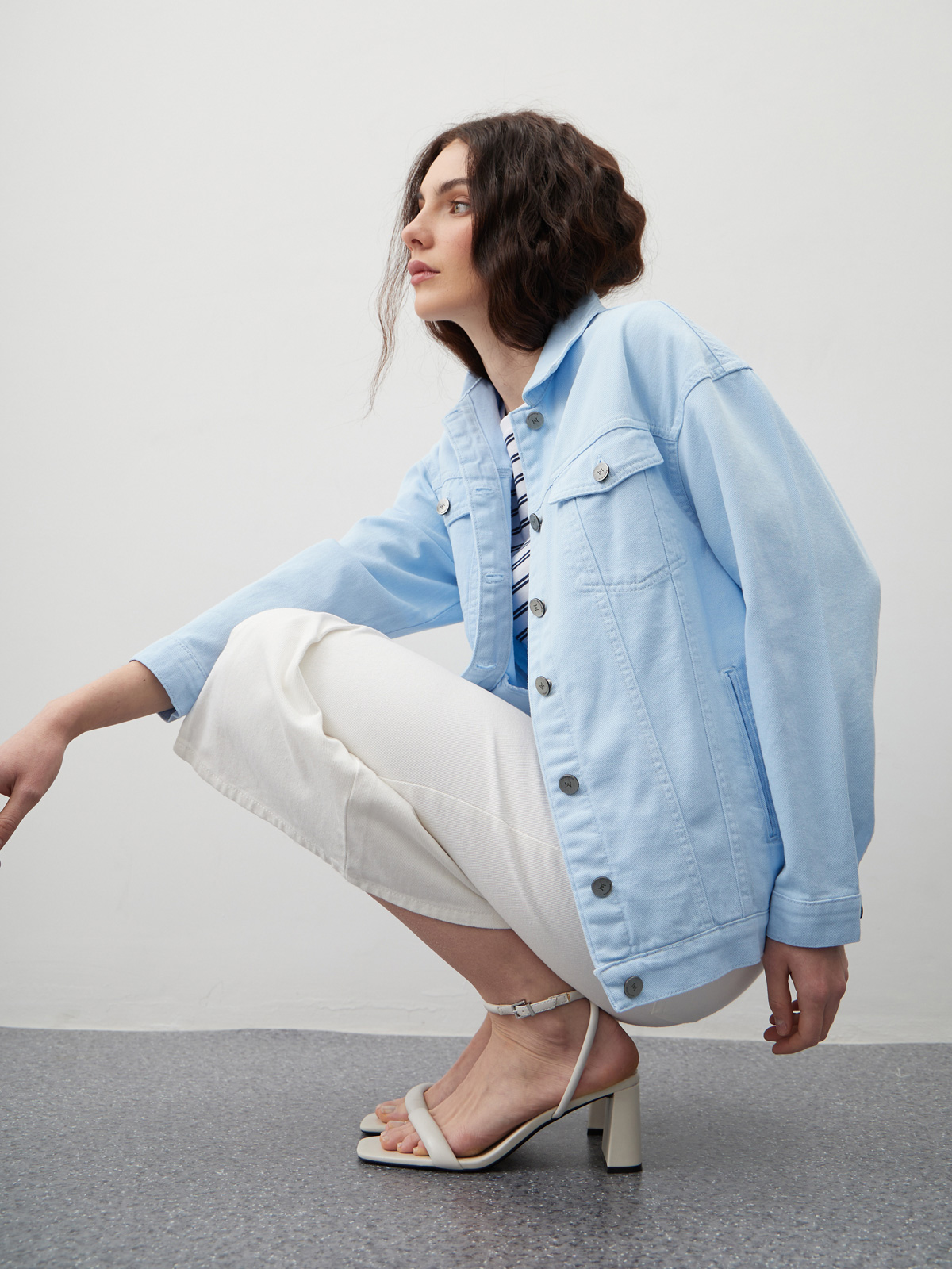 Женская Куртка