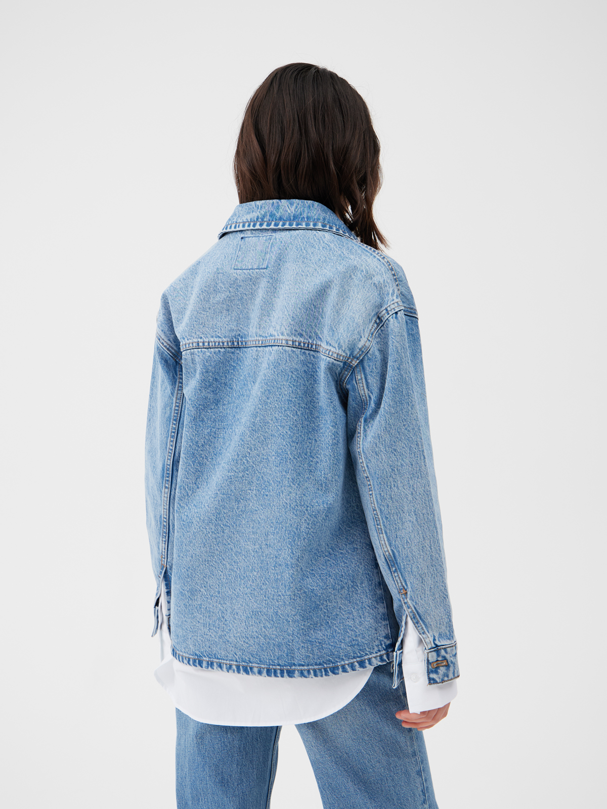 Женский Пиджак