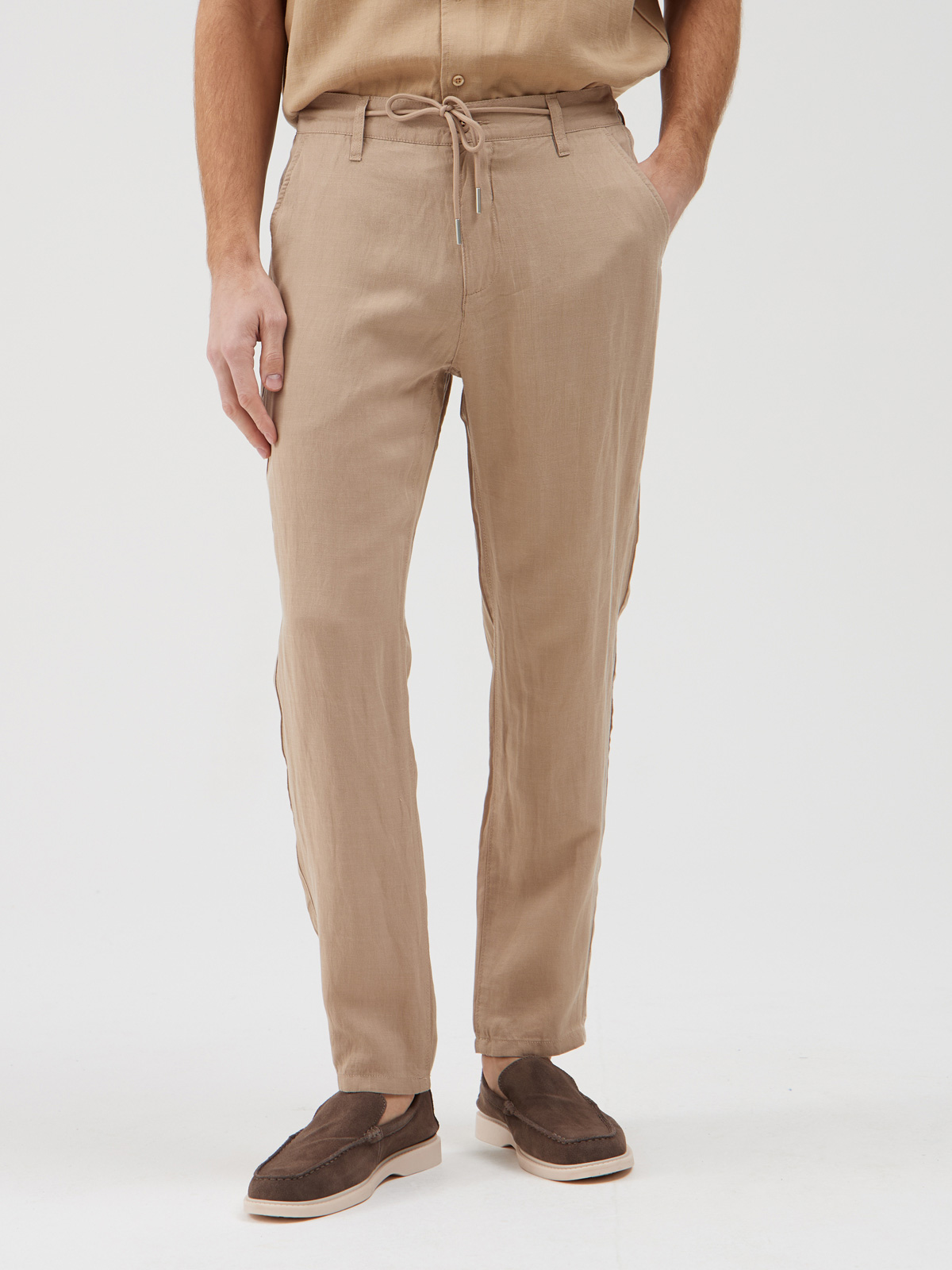 Мужские Брюки