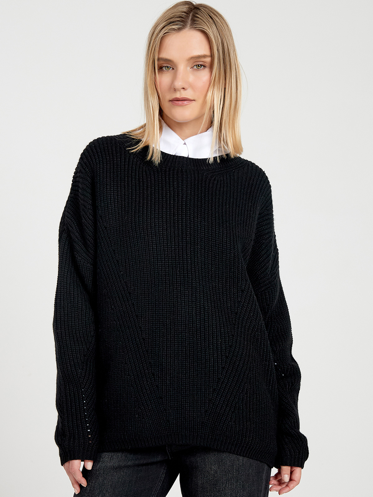 Женский Джемпер