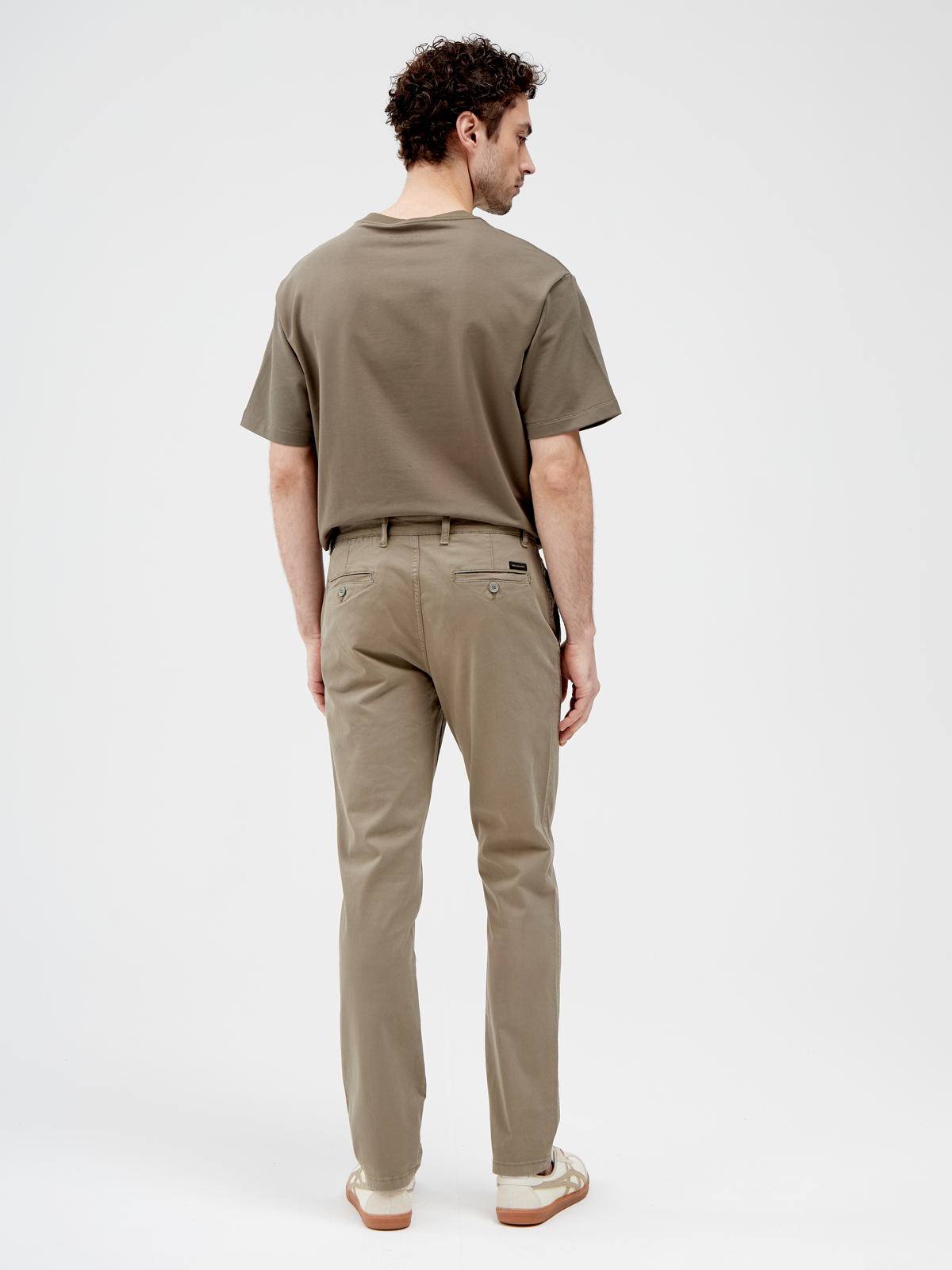 Мужские Брюки  CLASSIC